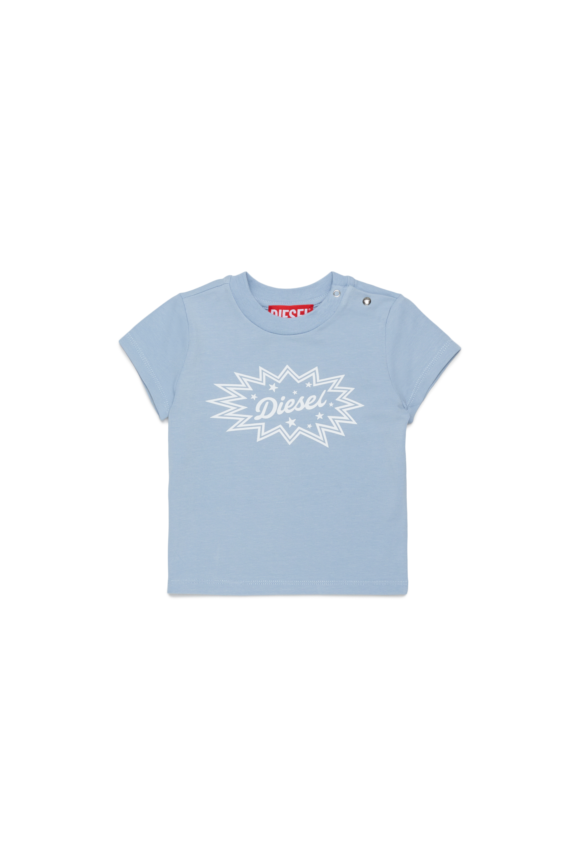 TFUMCB, Bleu Clair