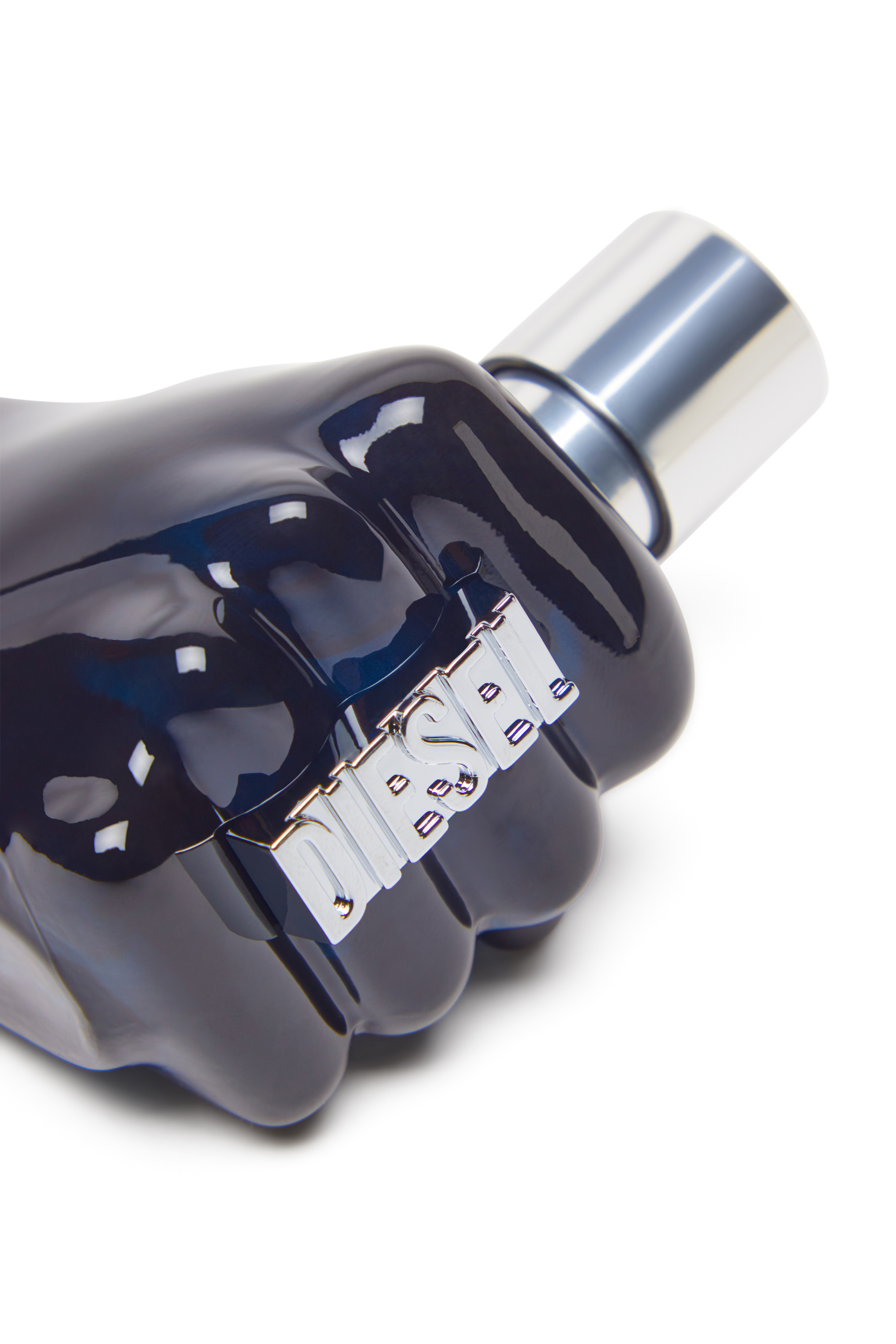 Diesel - ONLY THE BRAVE EDP 35 ML LE788400, Only The Brave 35ml, Eau de Parfum Homme in Bleu - 3