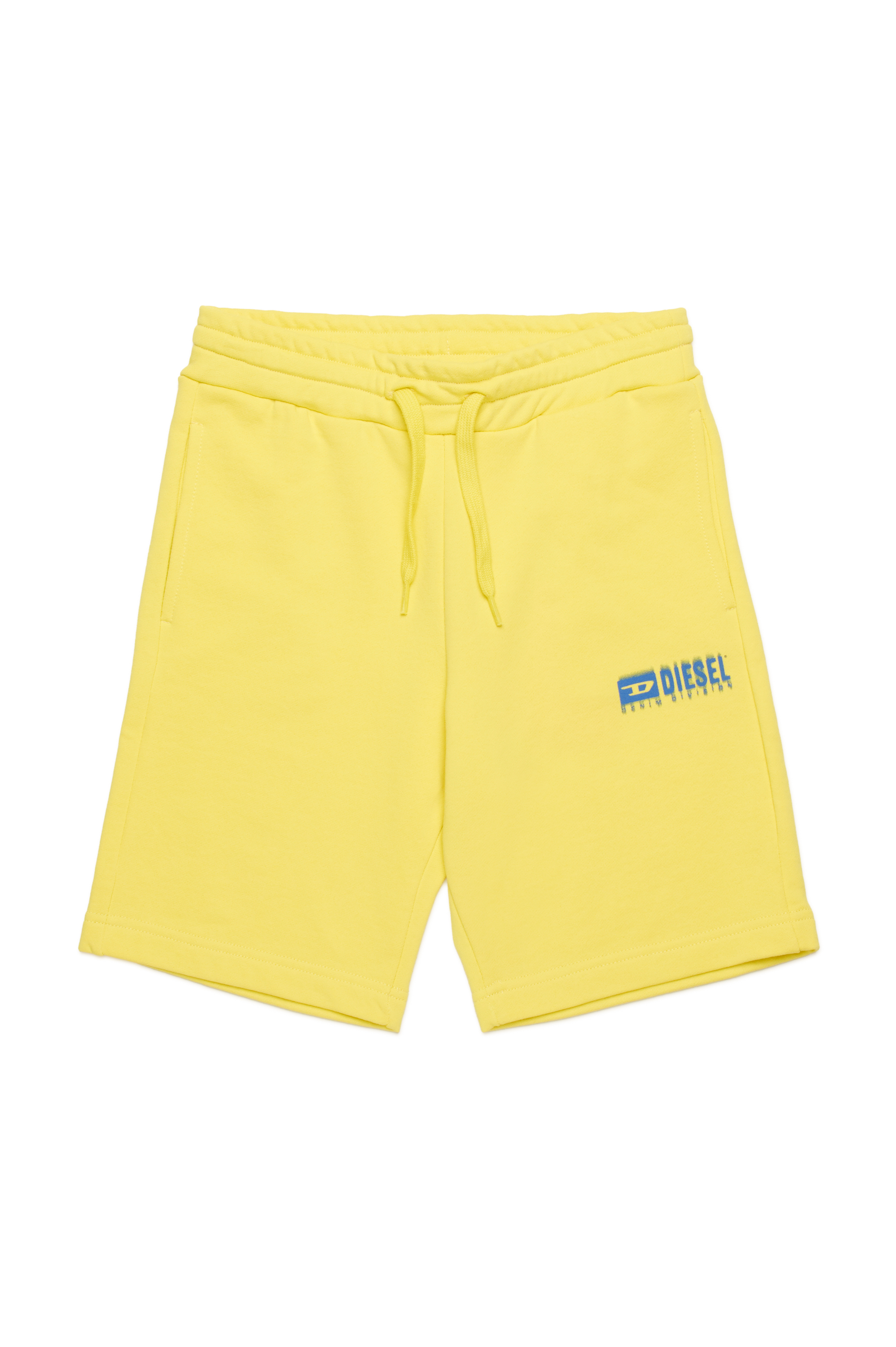 PBASESHORT, Jaune