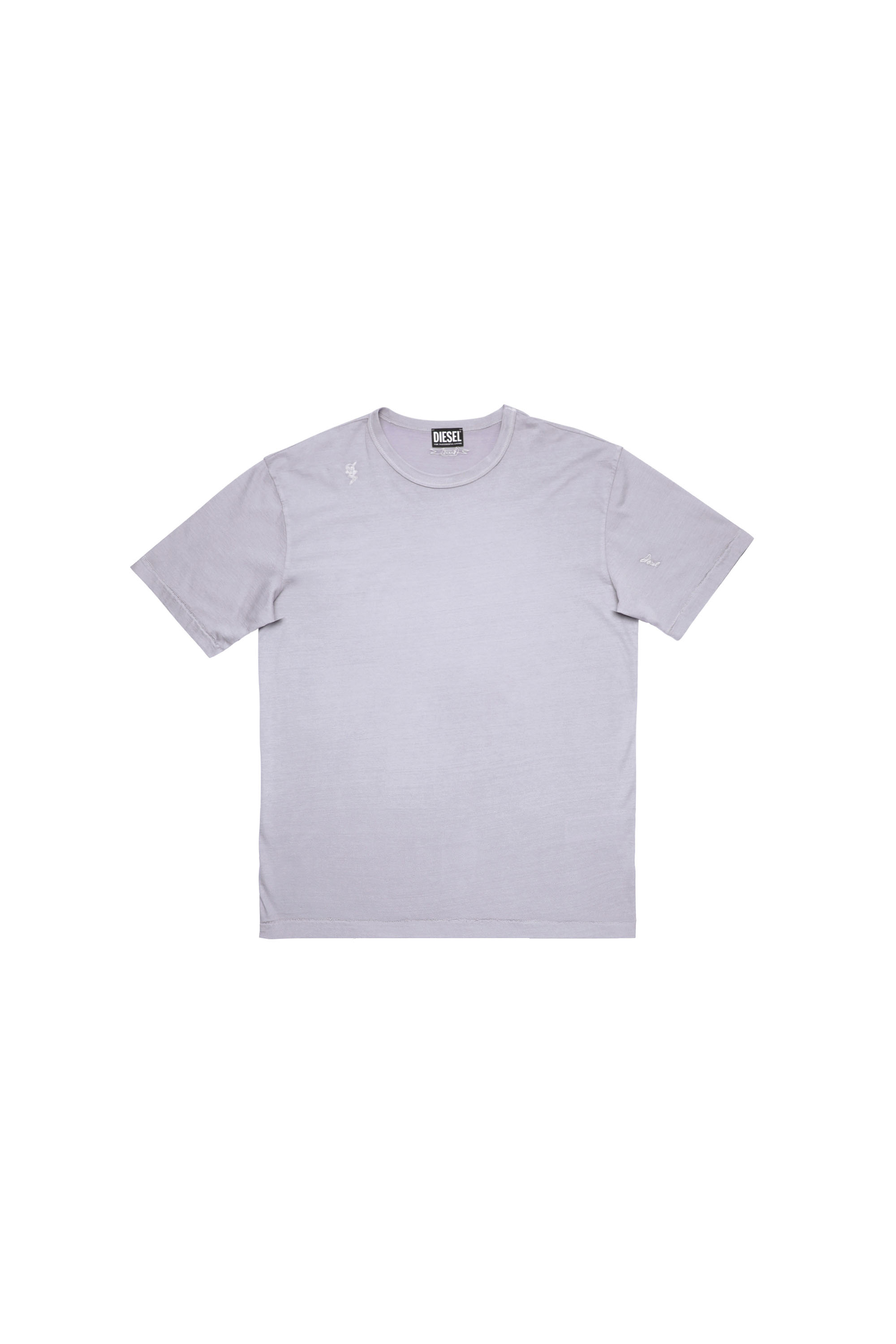 T-BOYISH-B2, Lilas - T-Shirts