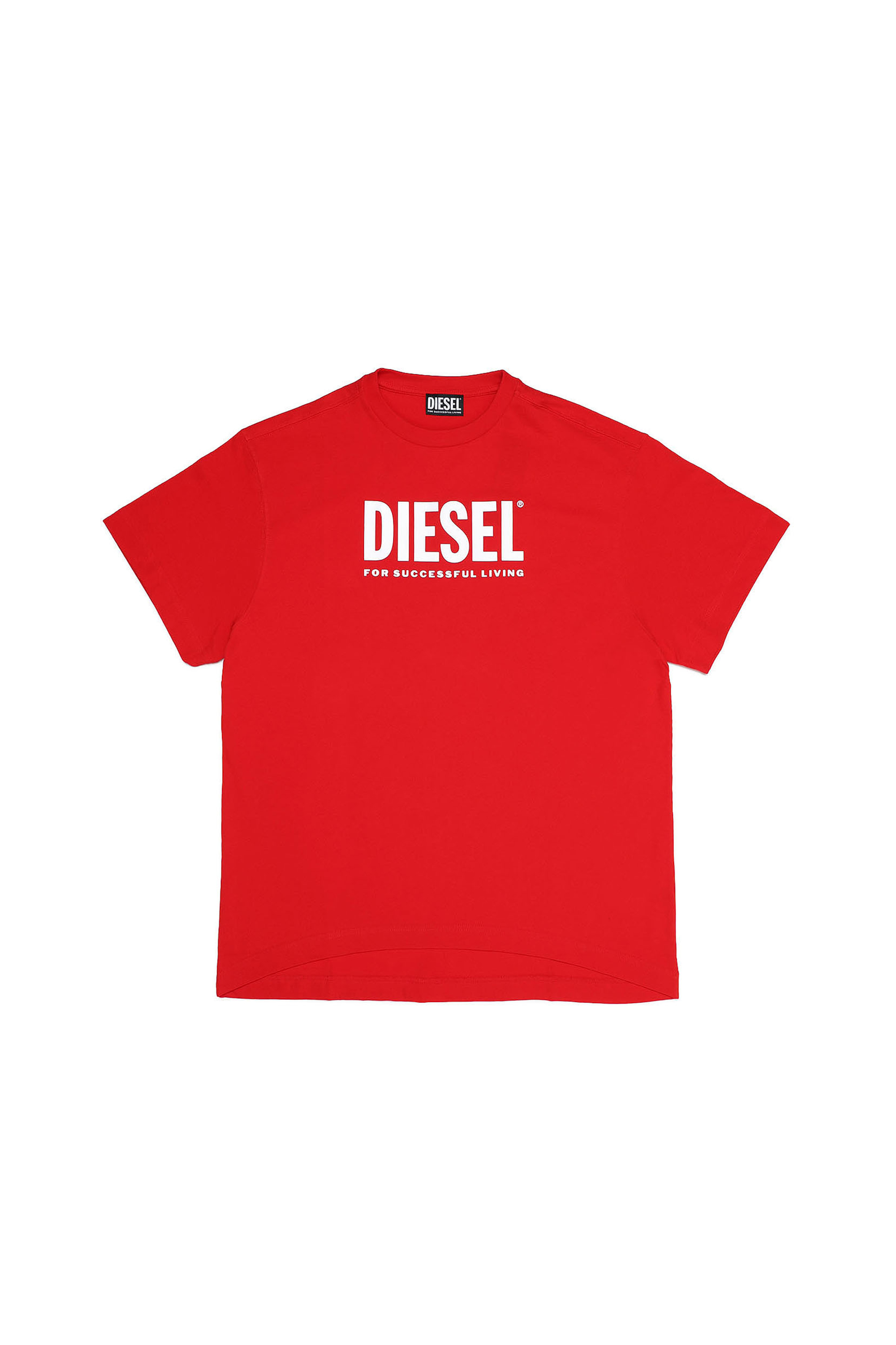 Diesel - DEXTRA, Rouge - Image 1