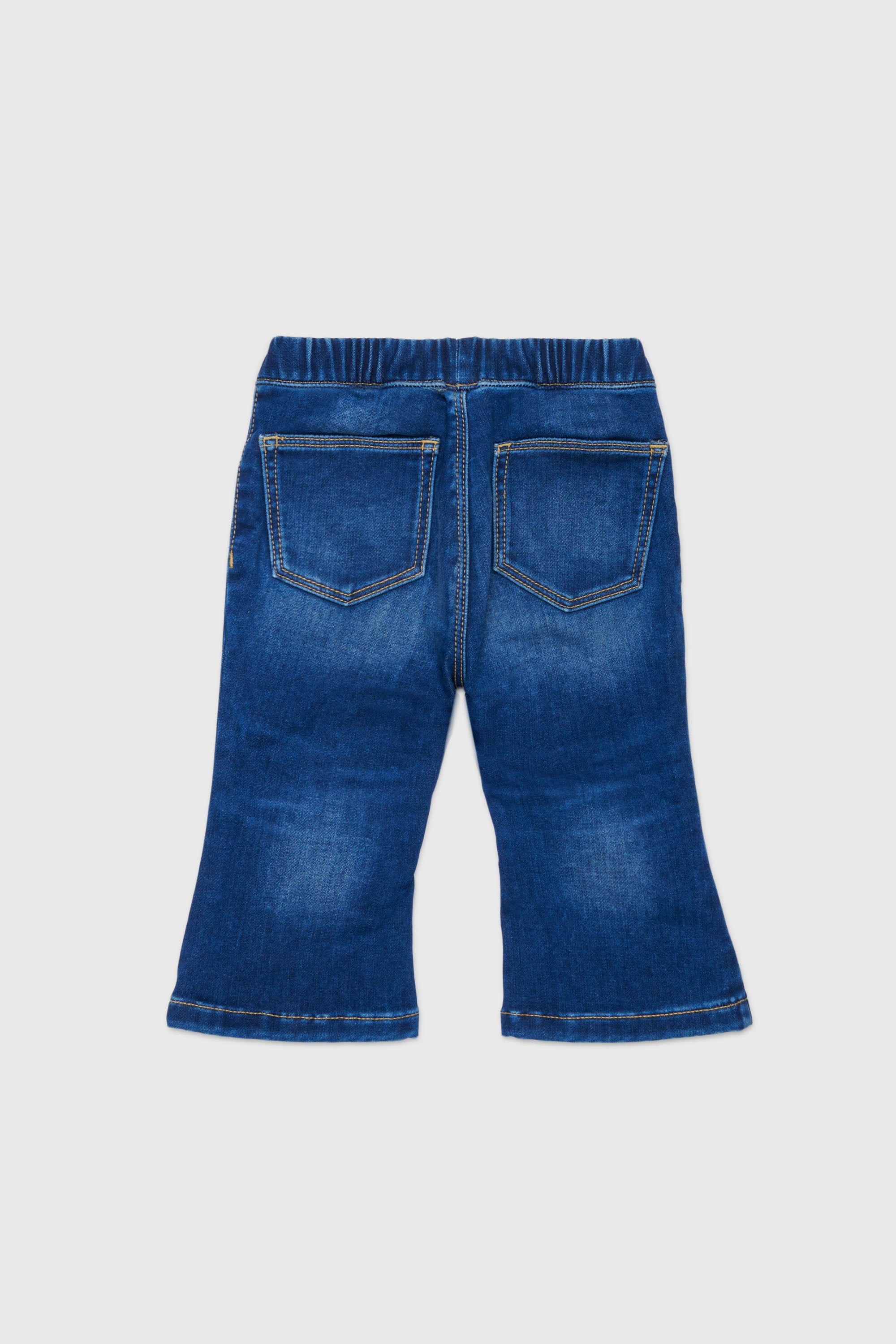 Diesel - D-PAMI-B JJJ Femme, Bleu moyen - Image 2