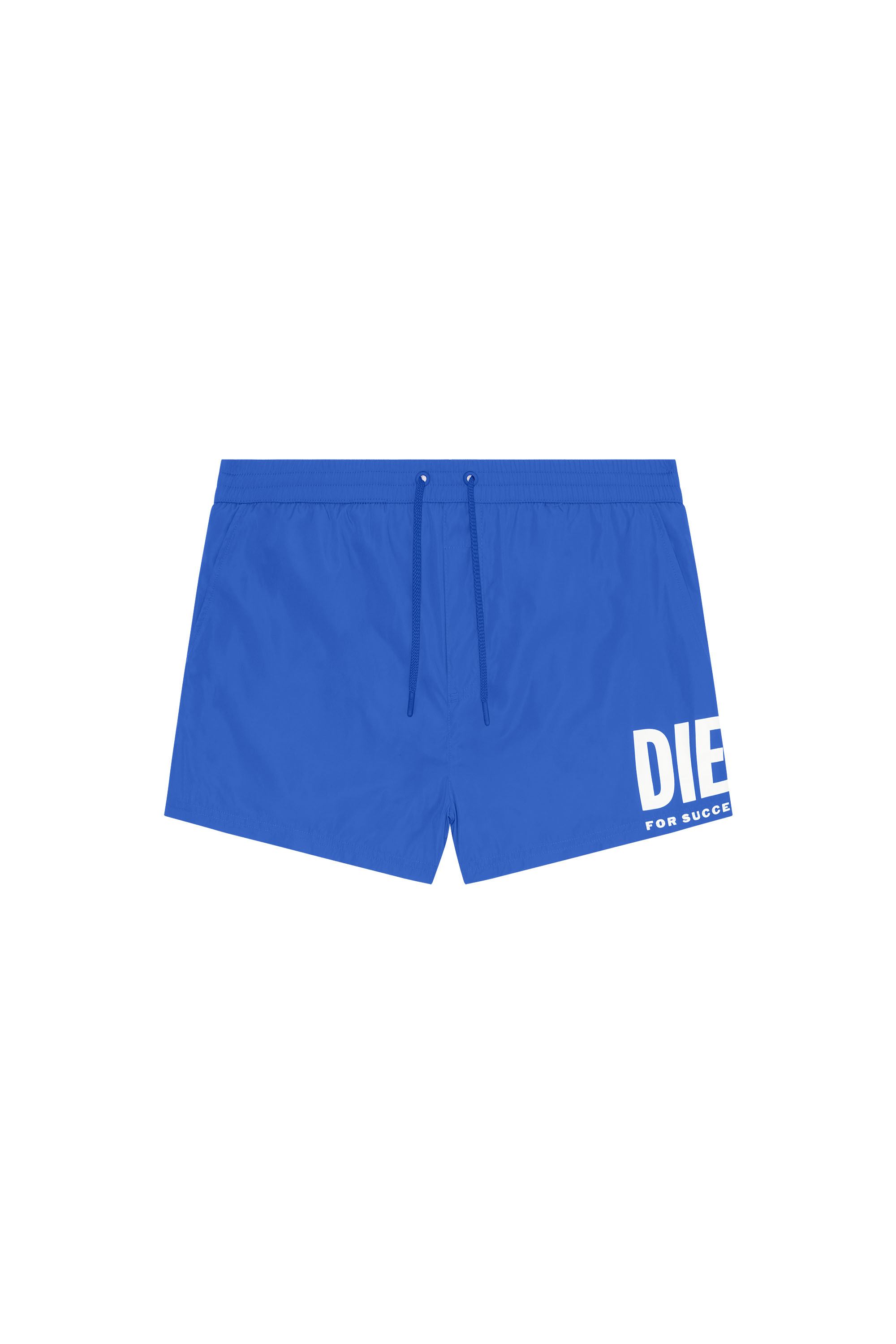 Diesel - BMBX-MIKE, Bleu - Image 1
