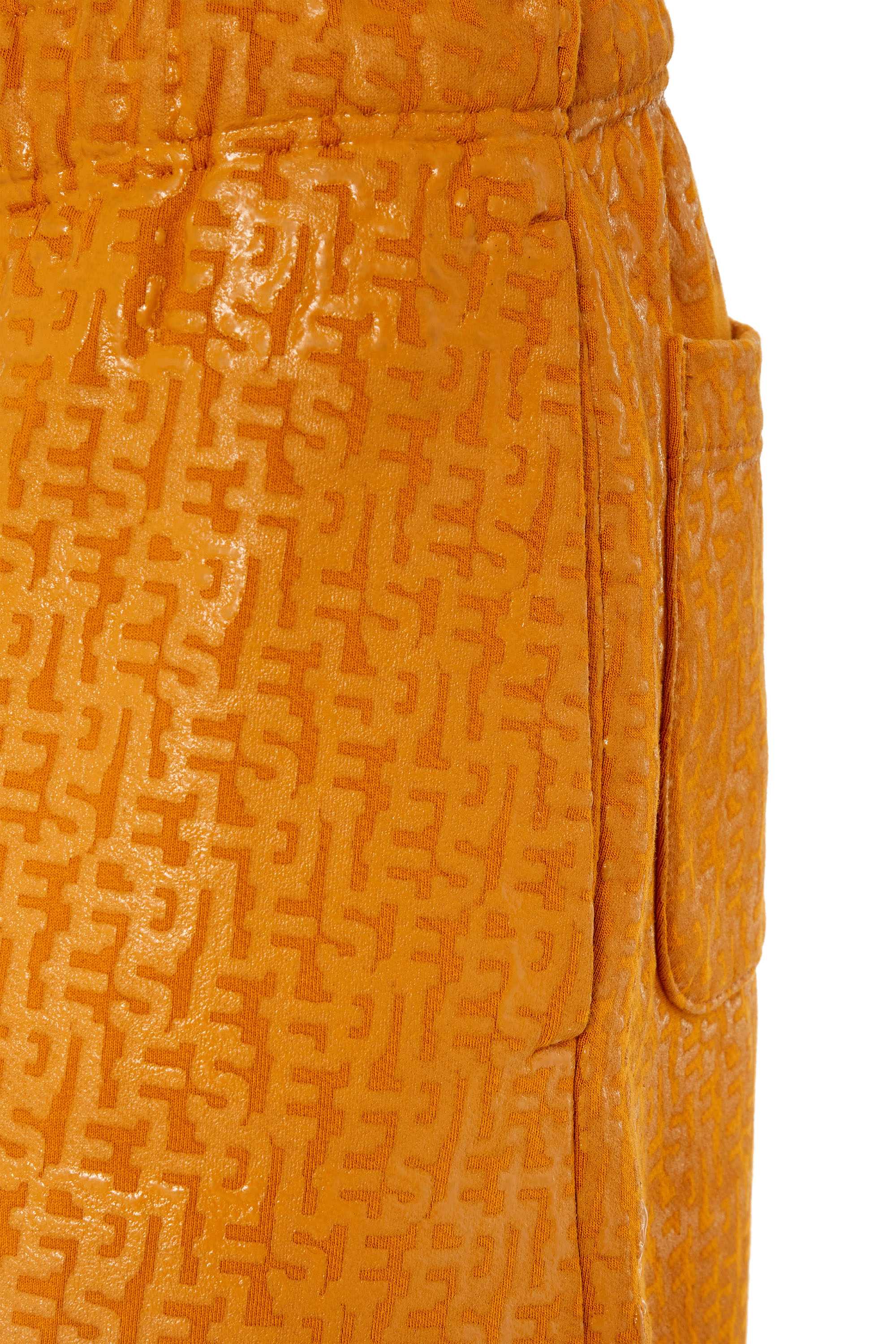Diesel - P-MARSHY-MONO, Orange - Image 5
