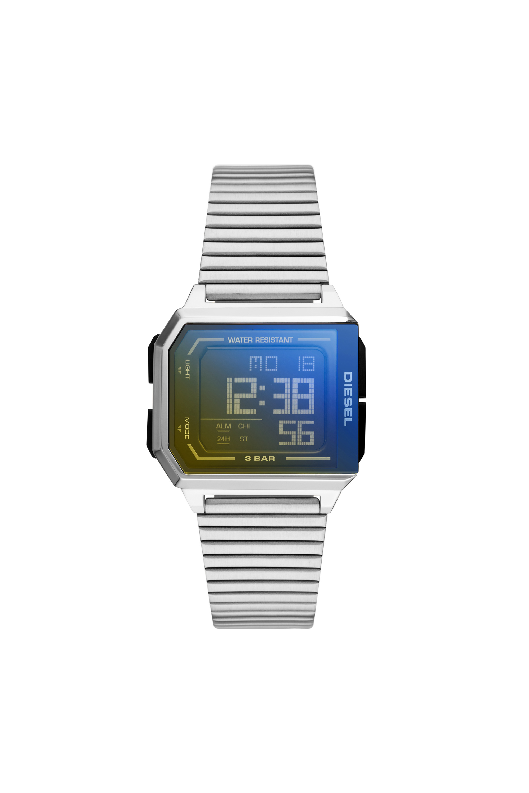 DZ1968, Gris argenté - Montres