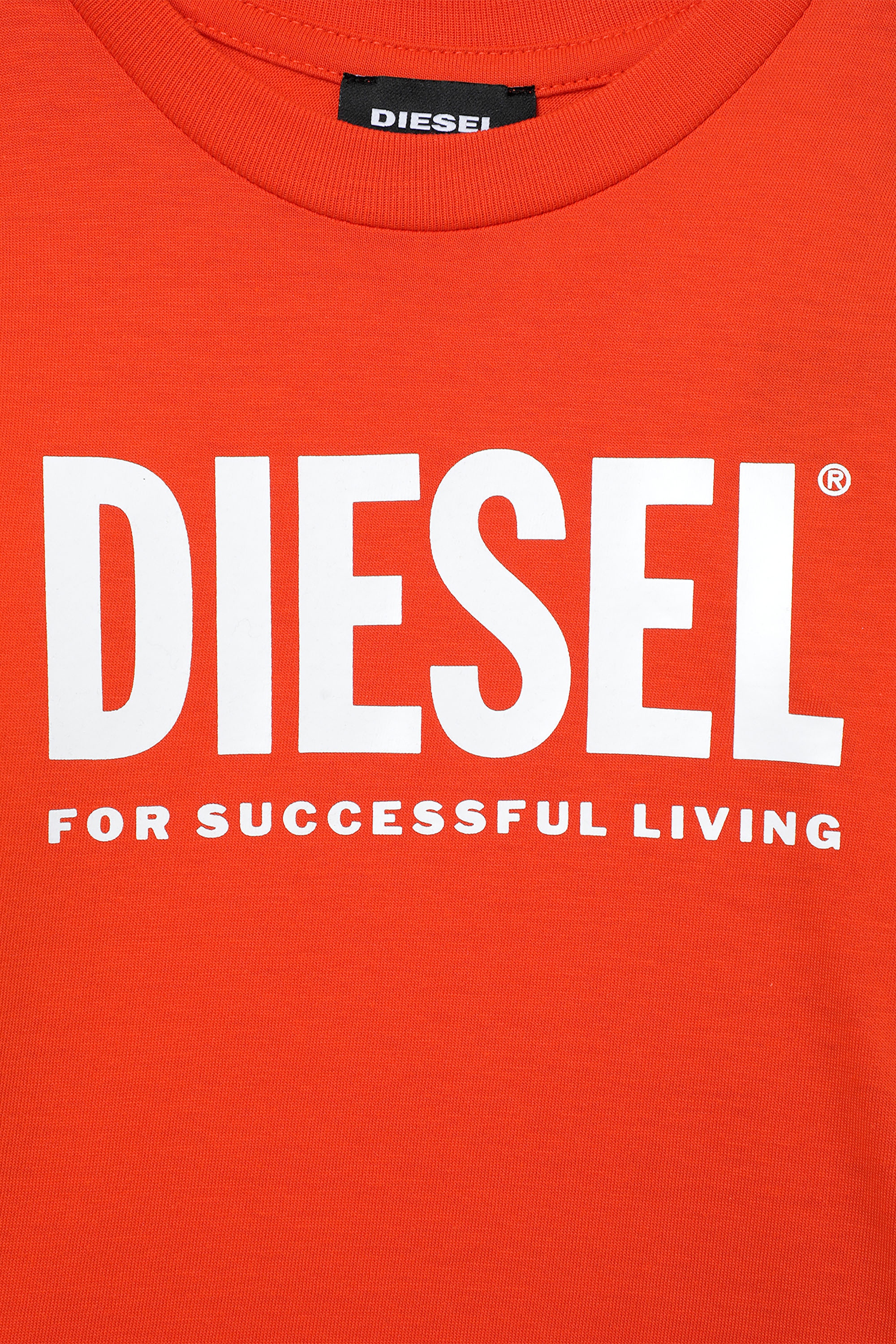 Diesel Fille Bebe Jeans Tops T Shirt Diesel Kids 3 36 Mois