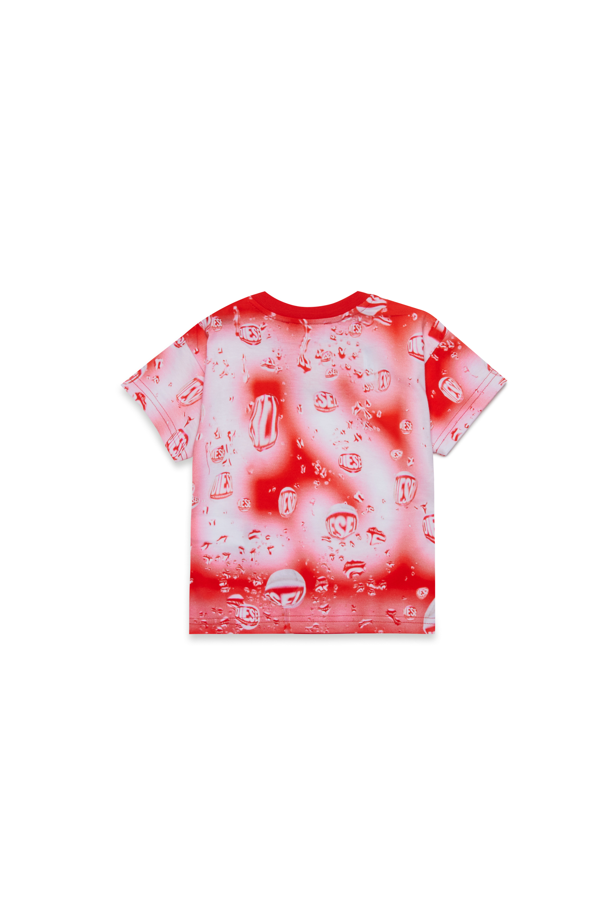 TITLIB, Rouge