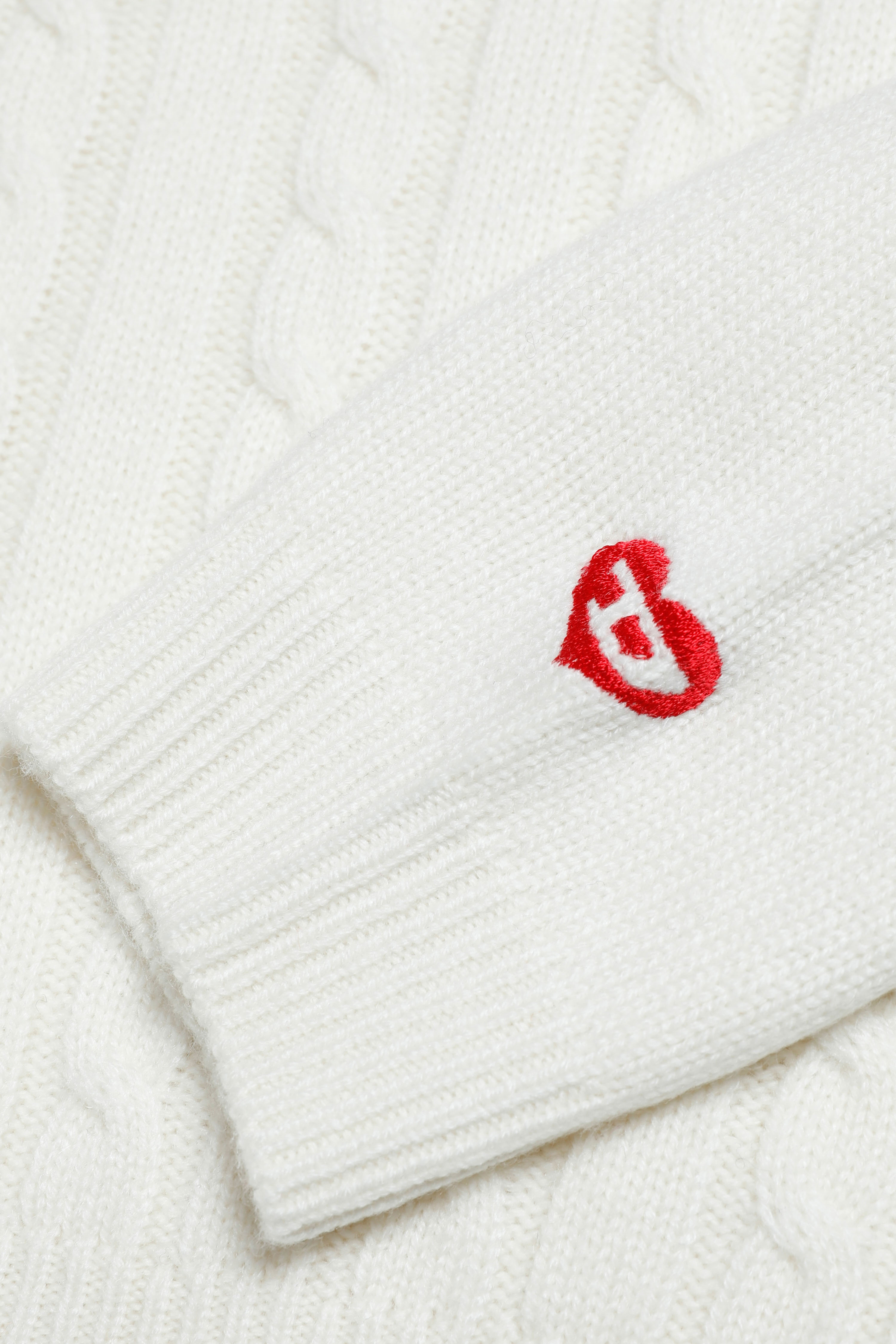 Diesel - KRECCI, Blanc - Image 3