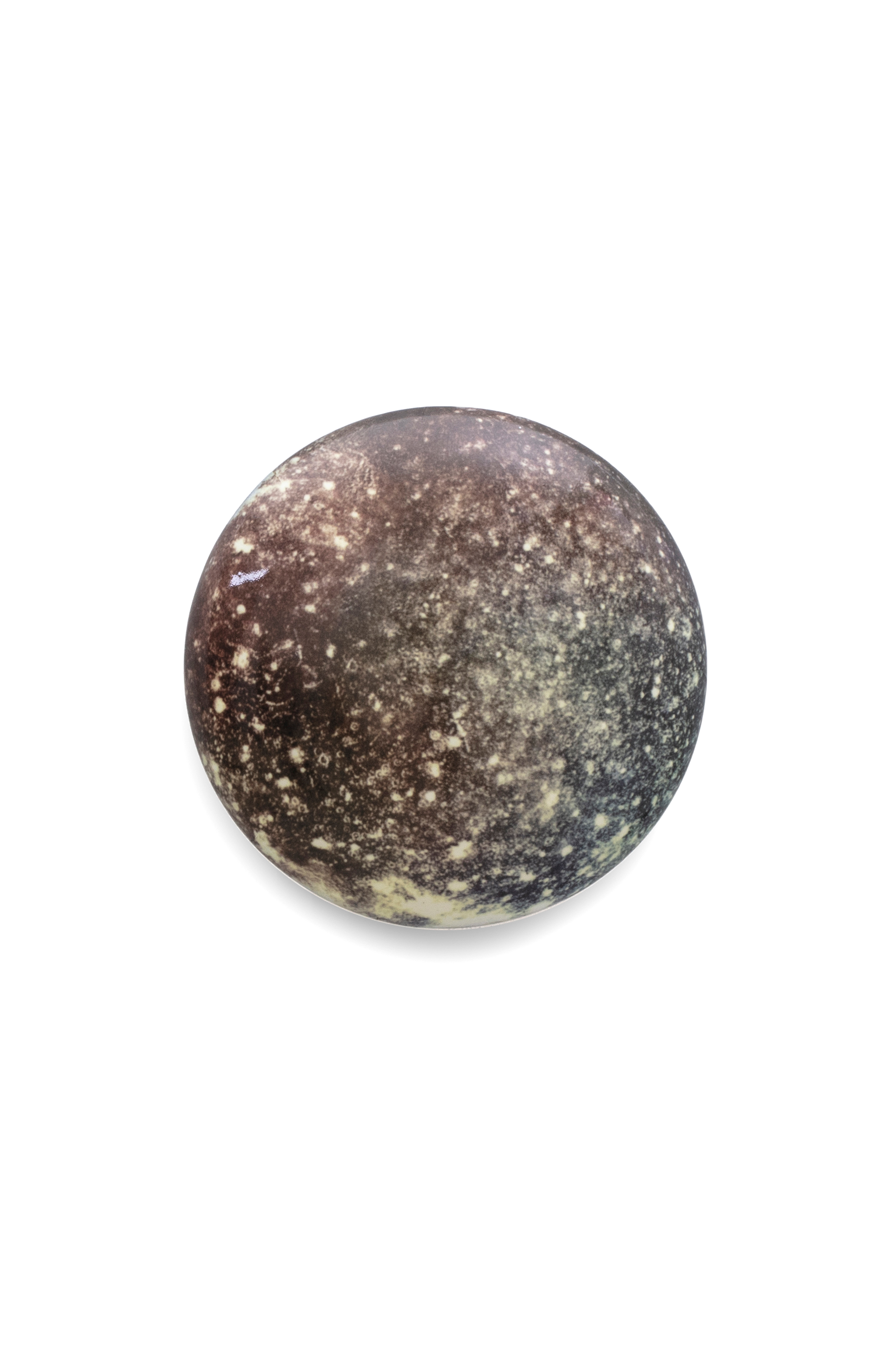 Diesel - 13221 Cosmic Diner, Pat&egrave;re en bois "Cosmic diner"  - Callisto Mixte in Marron - 3