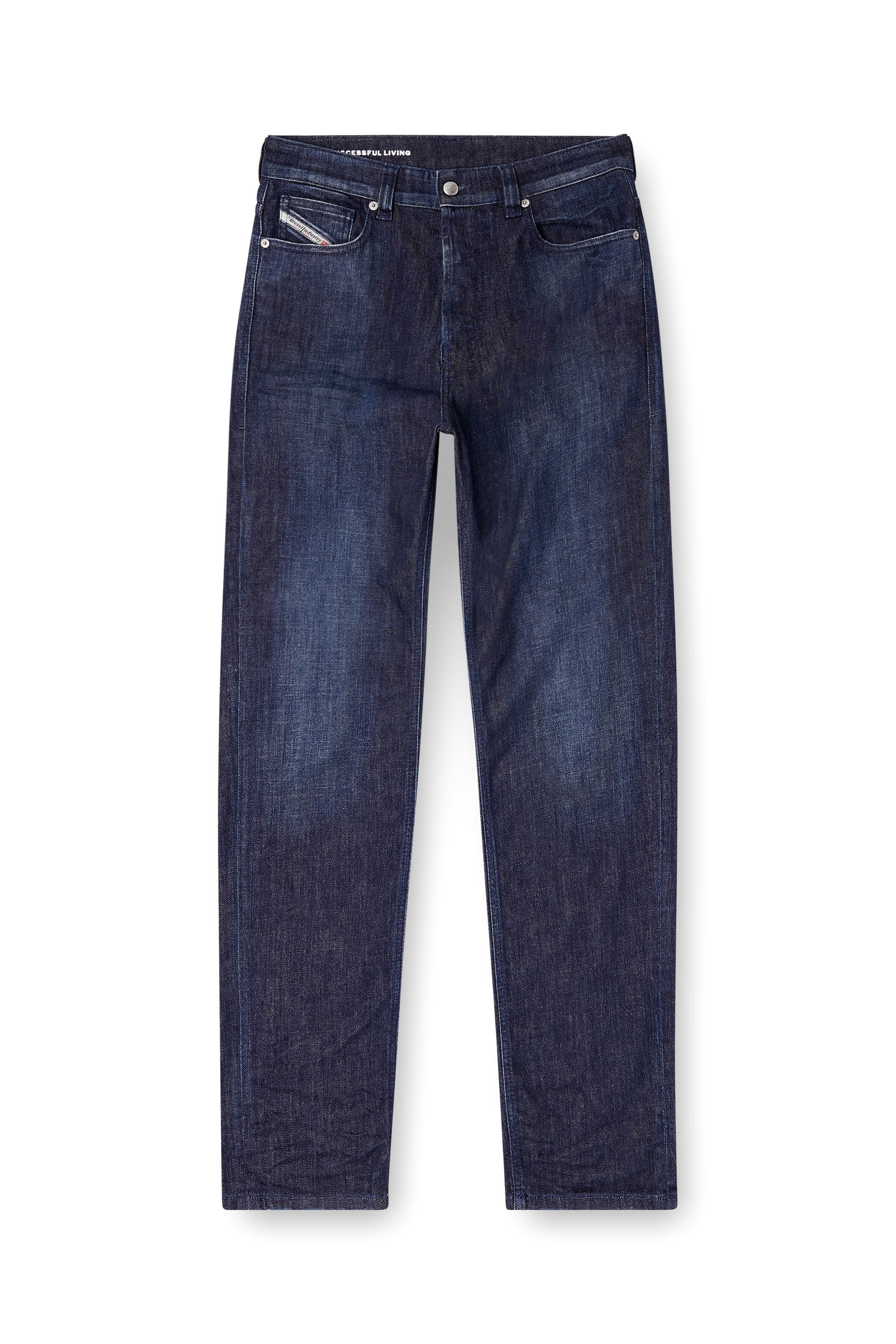 Diesel - Regular Jeans 1988 D-Ark 09M19 Femme, Bleu Foncé - Image 3