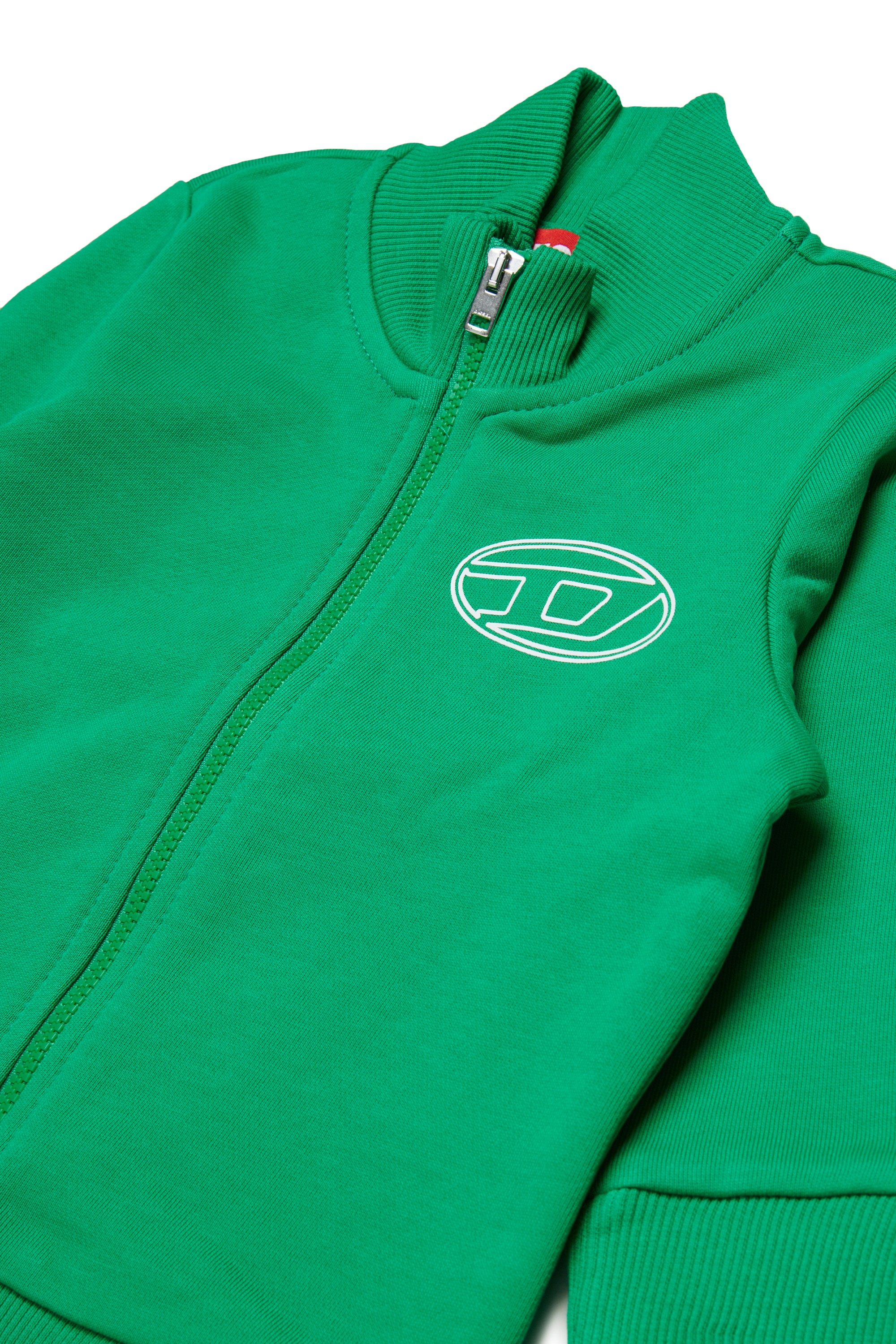 SPENCERB, Green