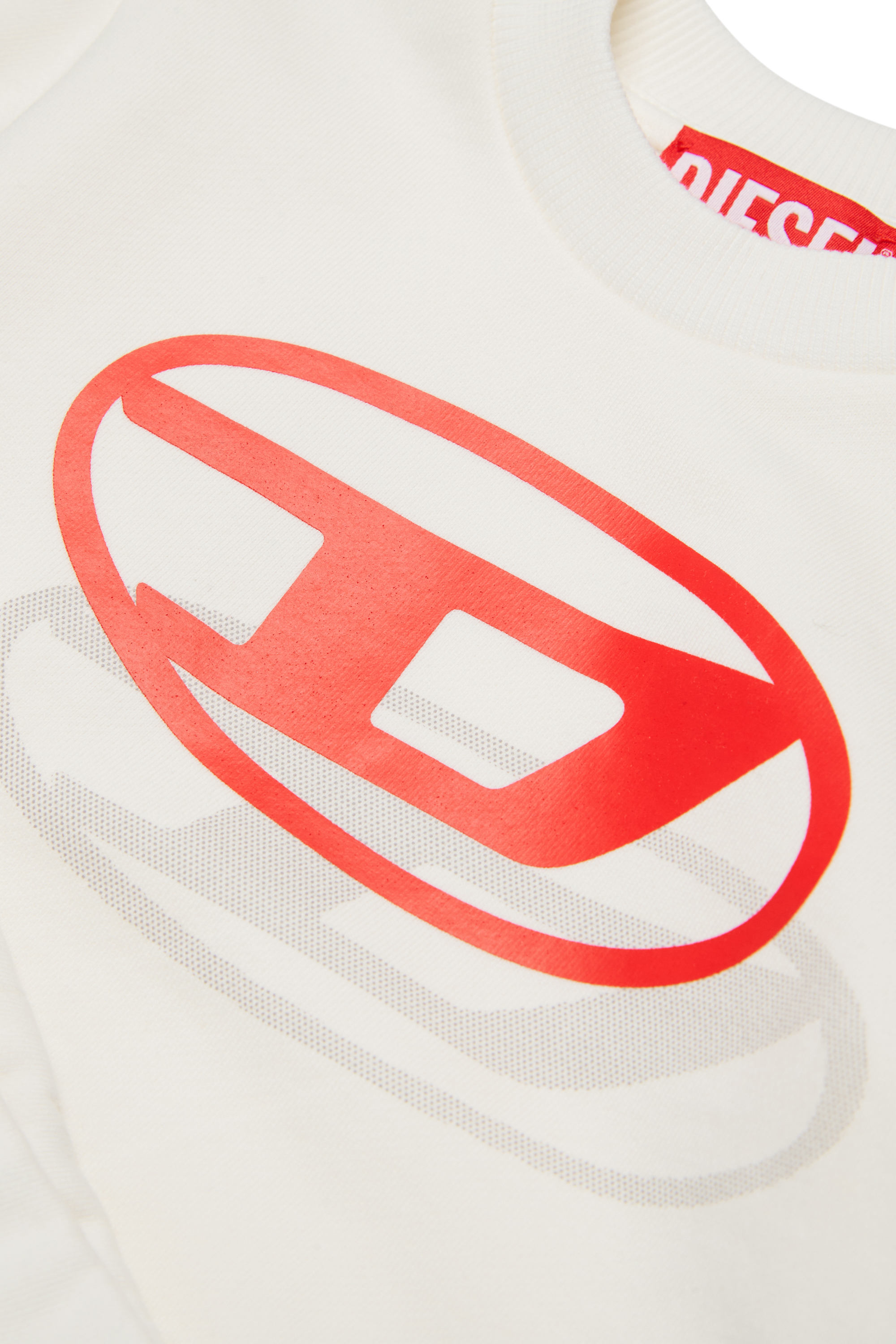 SVALESHORTB-SET, Blanc