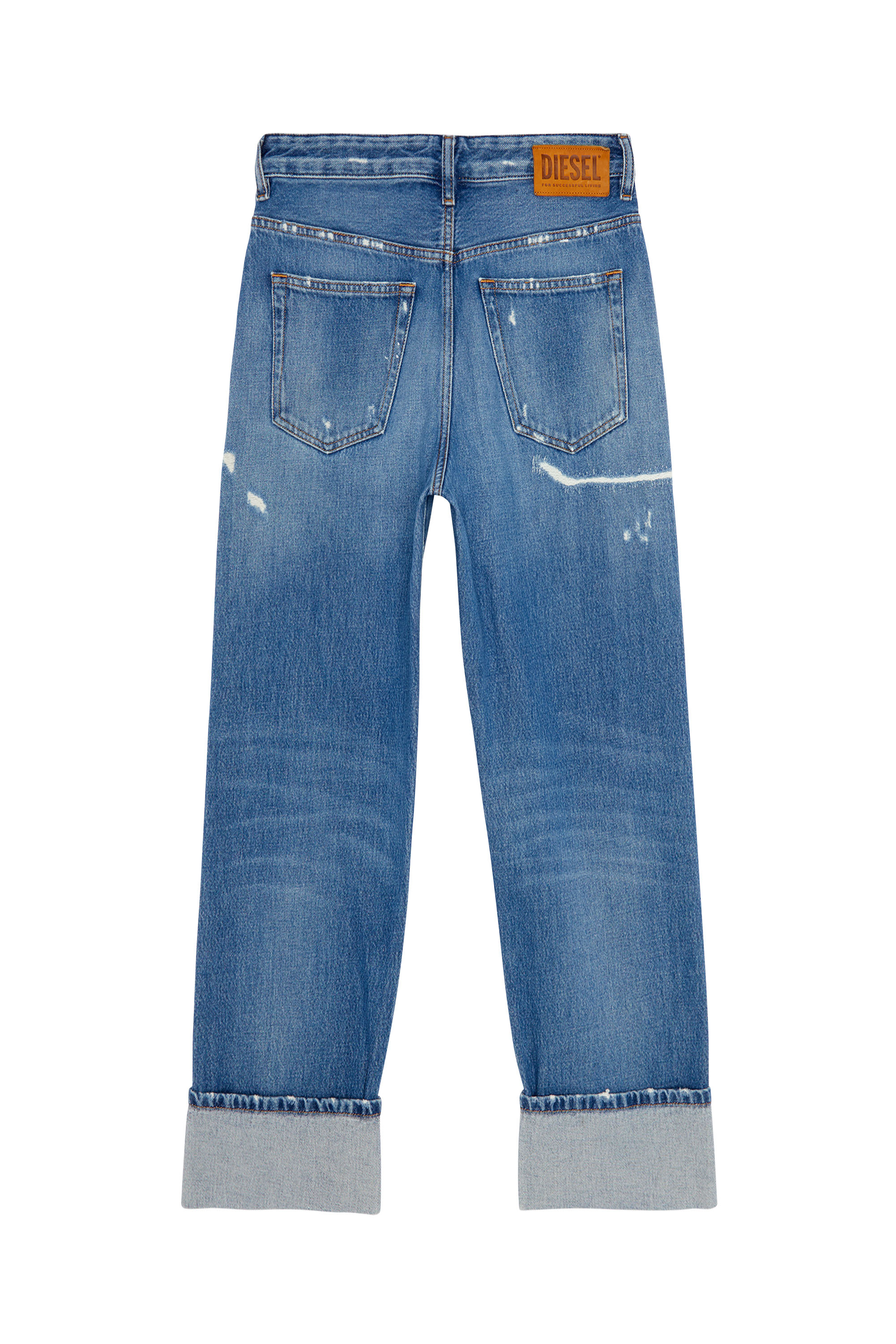 Diesel - D-REGGY Femme, null - Image 2