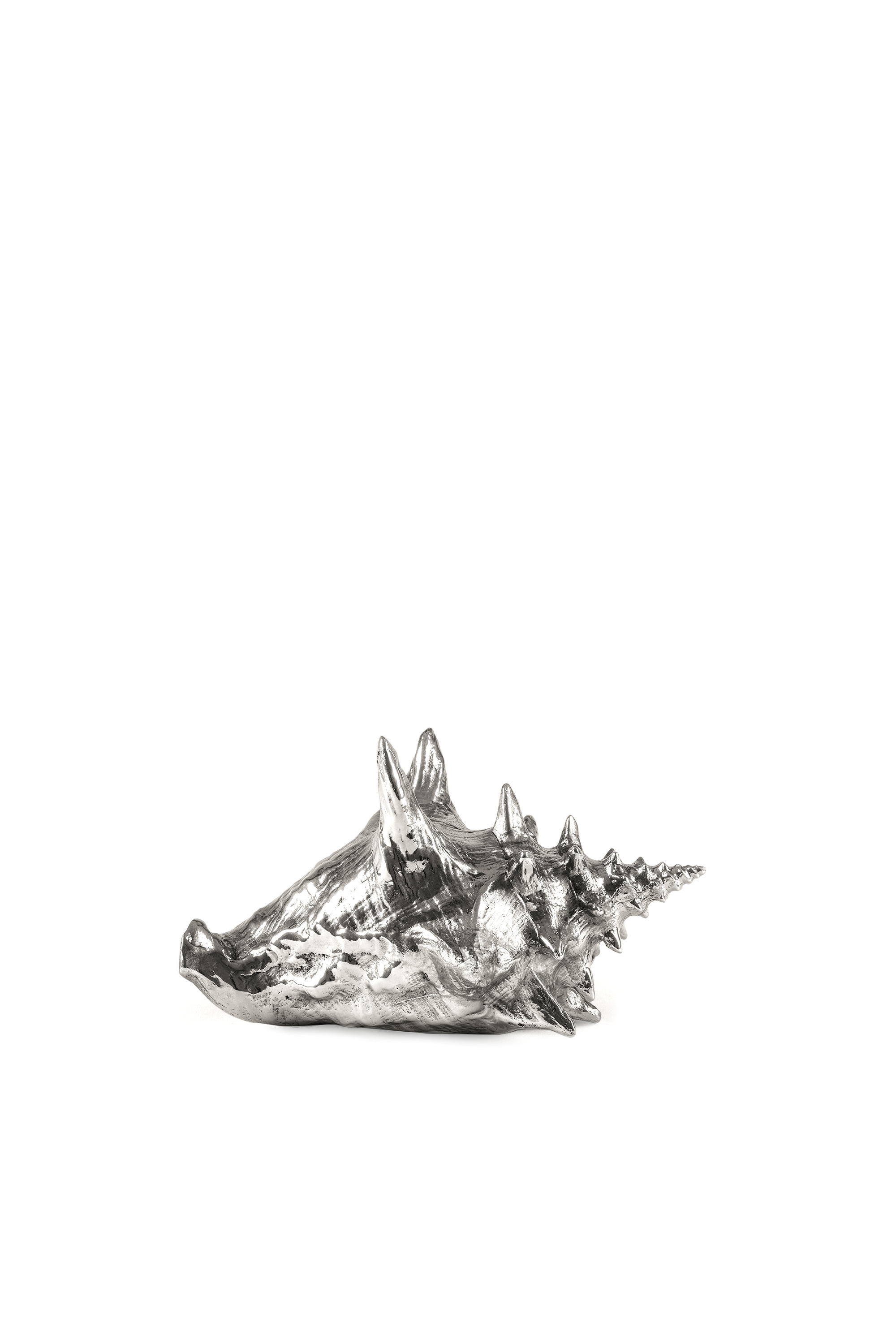 10894 WUNDERKAMMER, Gris argenté - Accessoires de Maison