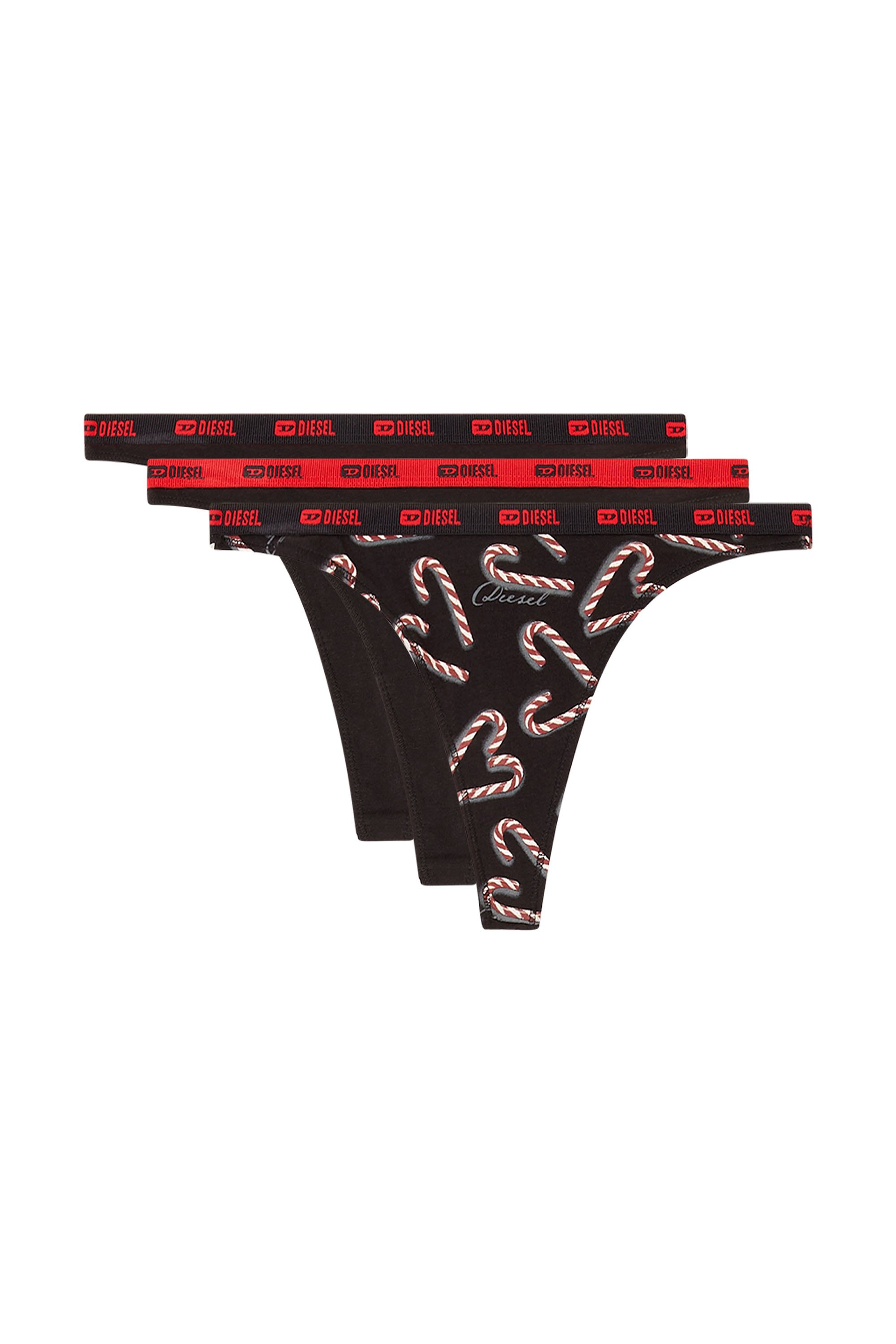 STARS-UTLT-3PACK, Noir