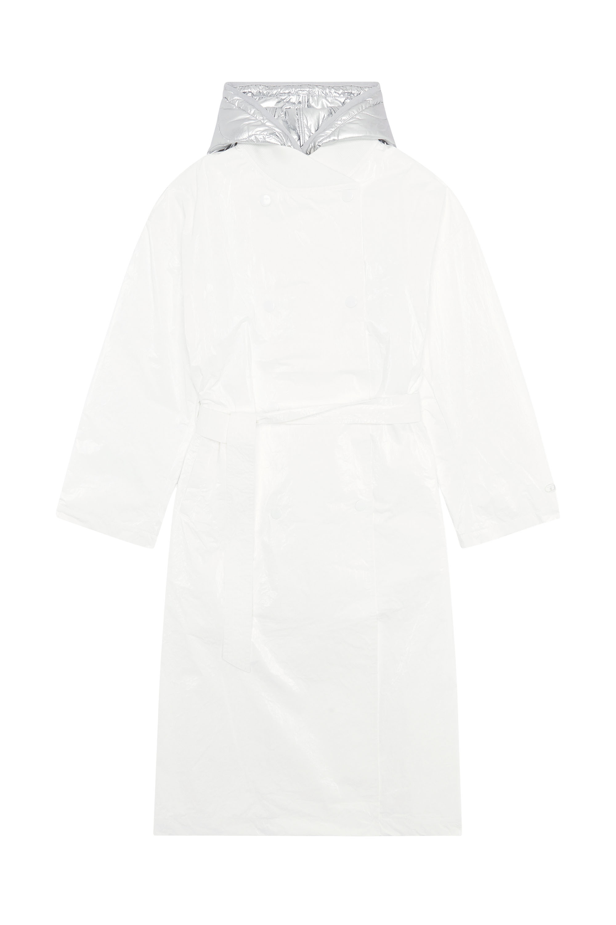 Diesel - W-SINE, Blanc - Image 2