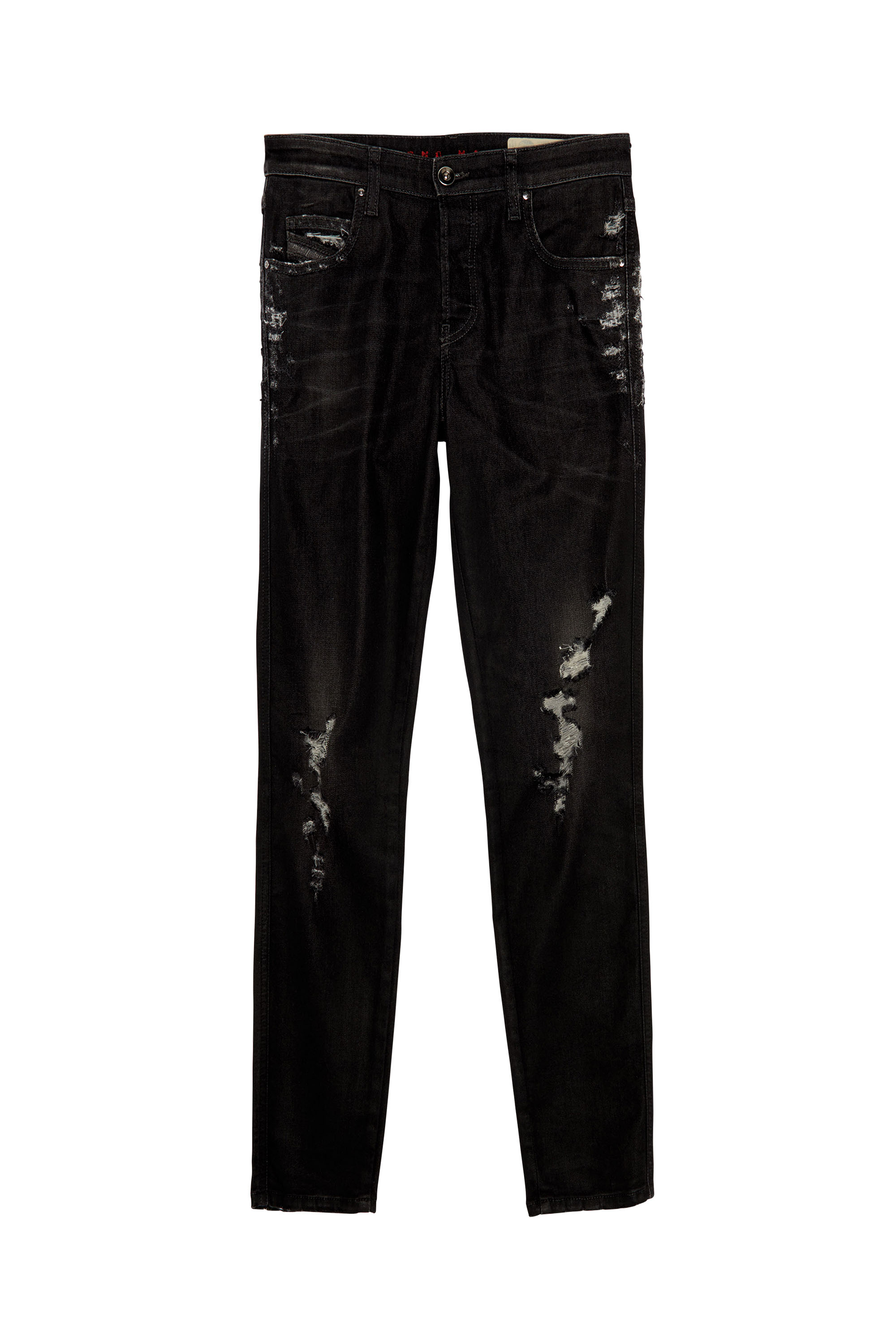 BABHILA, 01 Diesel - BABHILA Femme, null - Image 1