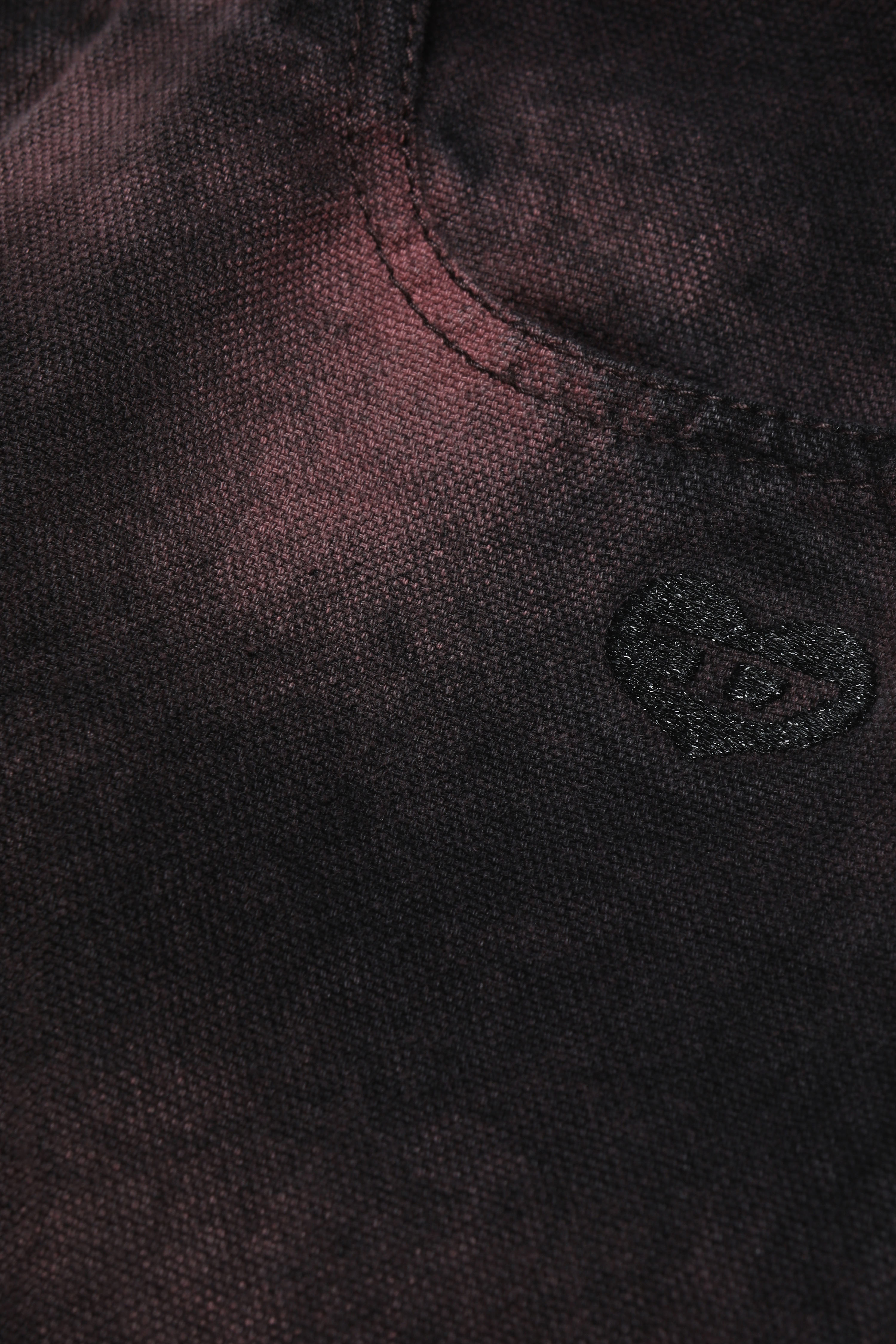 Diesel - POPOI, Violet Foncé - Image 3