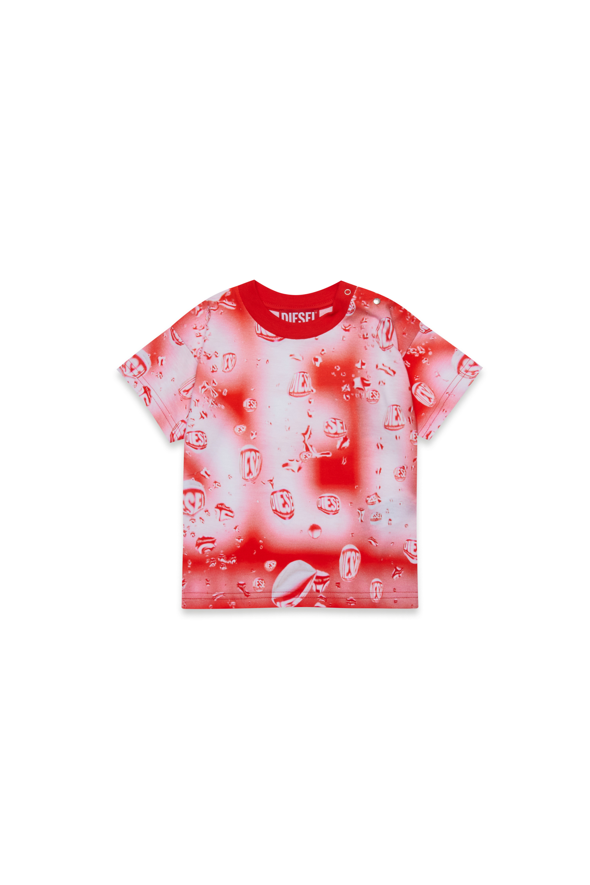 TITLIB, Rouge