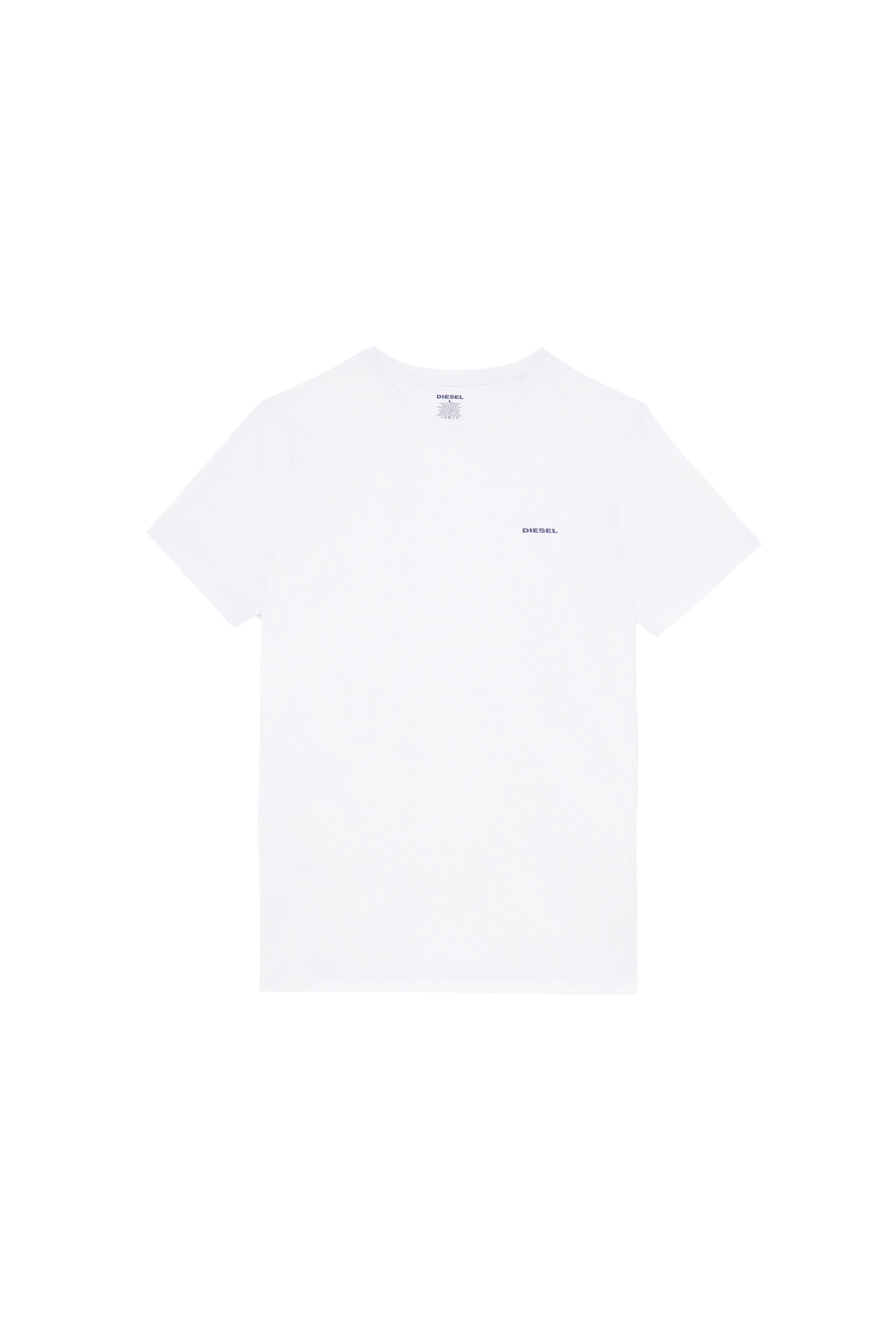 UMLT-JAKE, Blanc - Haut