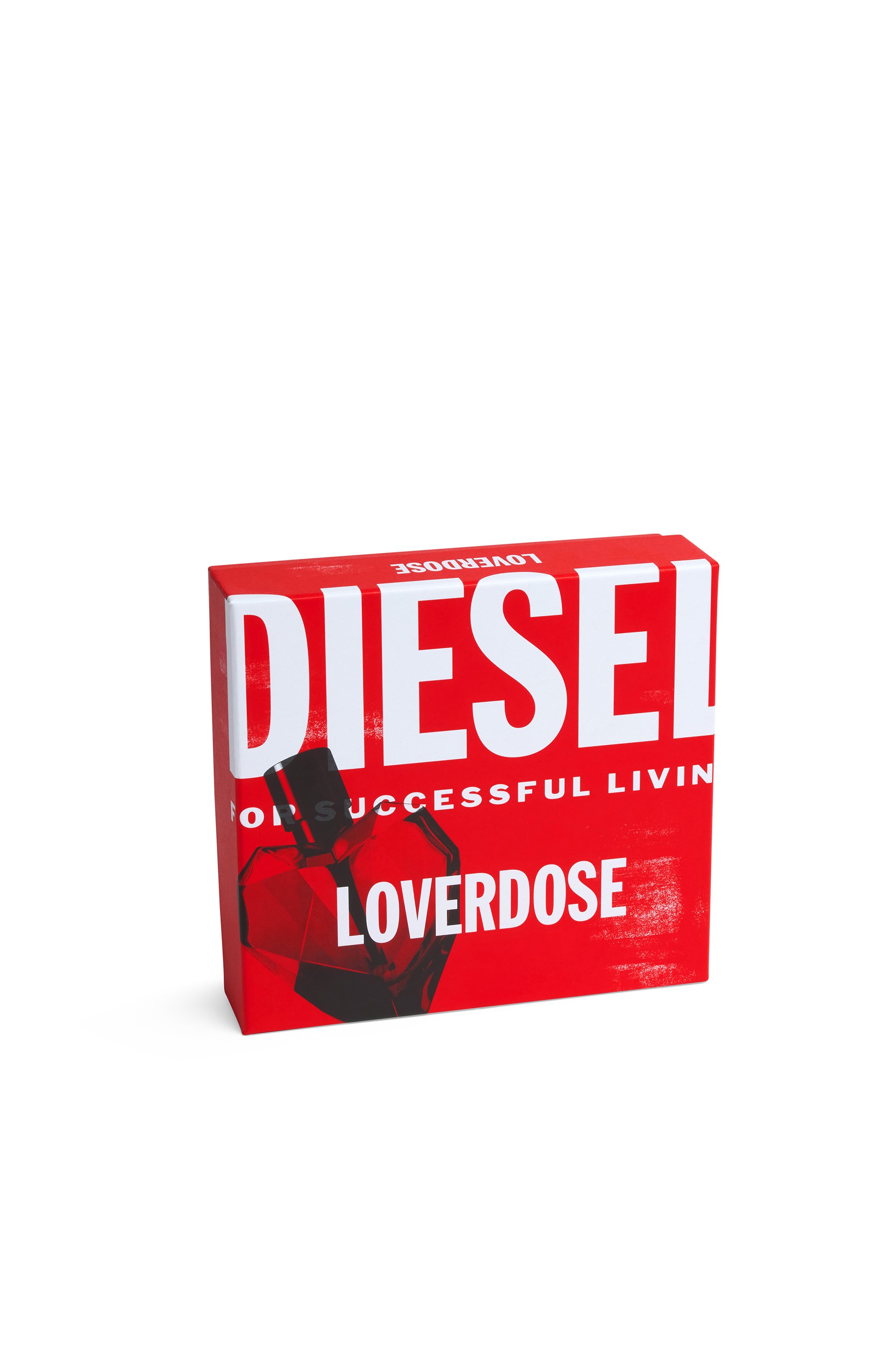 Diesel - LOVERDOSE 30 ML GIFT SET FRAGRANCE, Coffret Loverdose Femme in Violet - 3