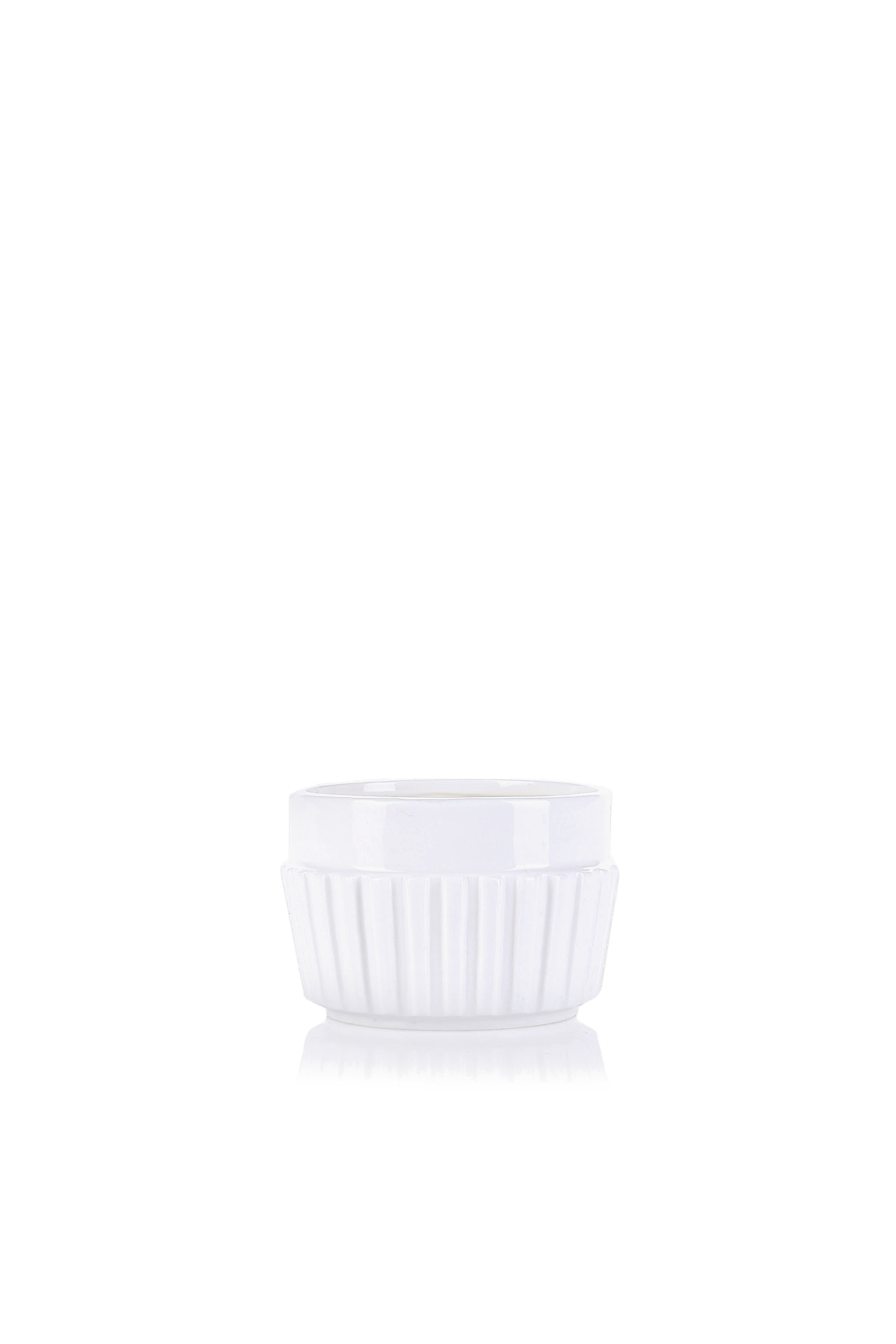 Diesel - 10972 MACHINE COLLEC, Petit bol en porcelaine, &oslash; 9&nbsp;cm Mixte in Blanc - 1