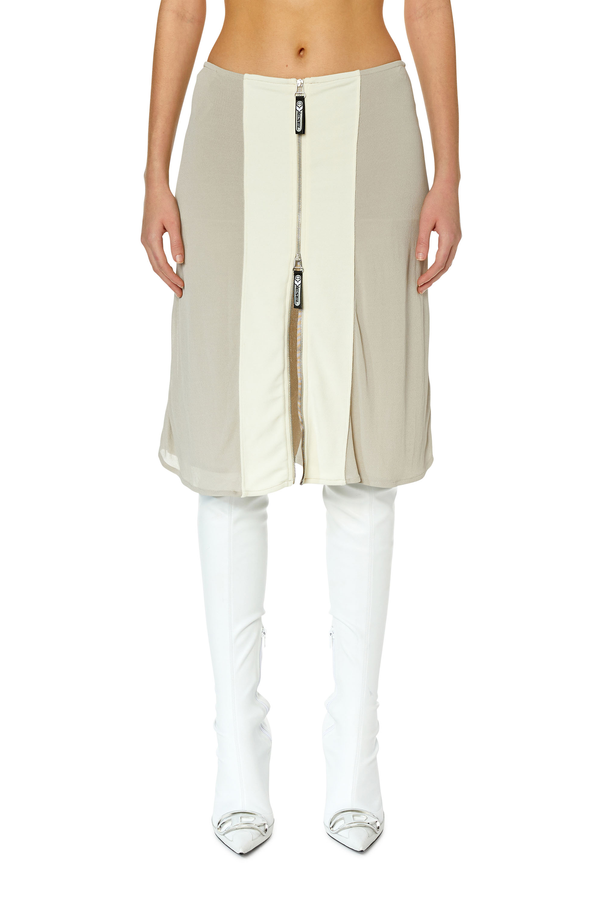 Diesel - O-WIST, Beige - Image 1