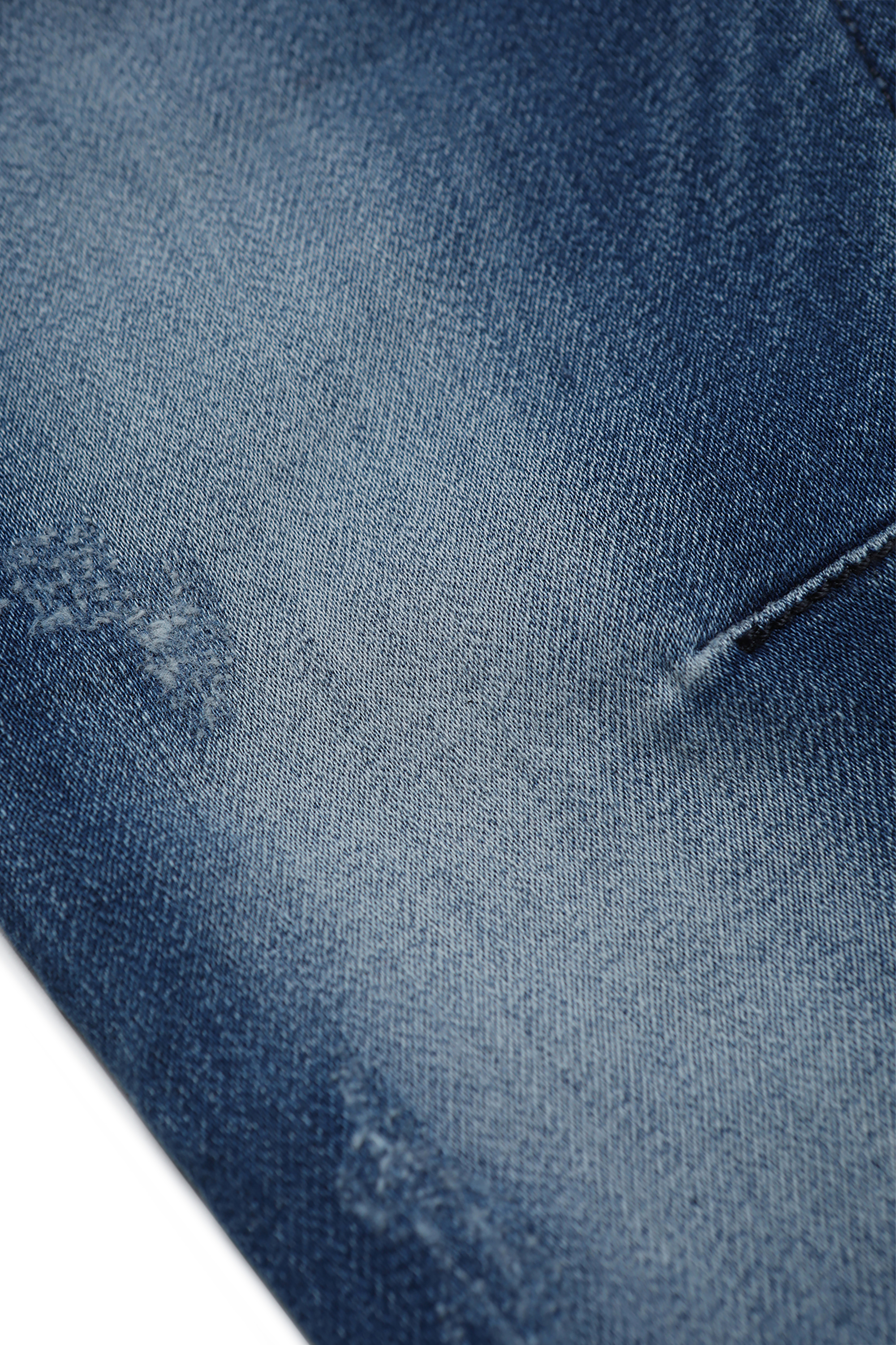 Jeans Fille Bebe Stretch Skinny Diesel Kids 3 36 Mois