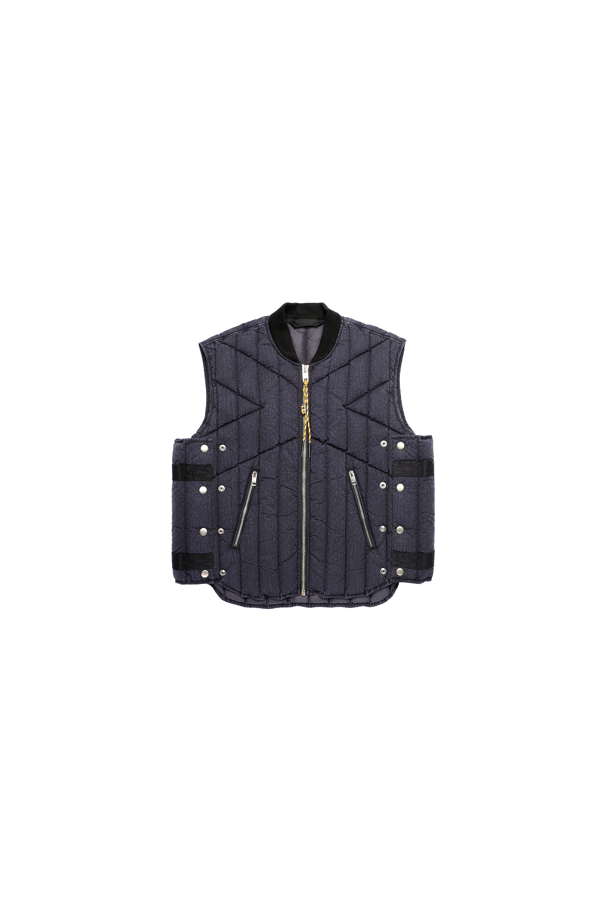 J-HAW, Noir - Vestes
