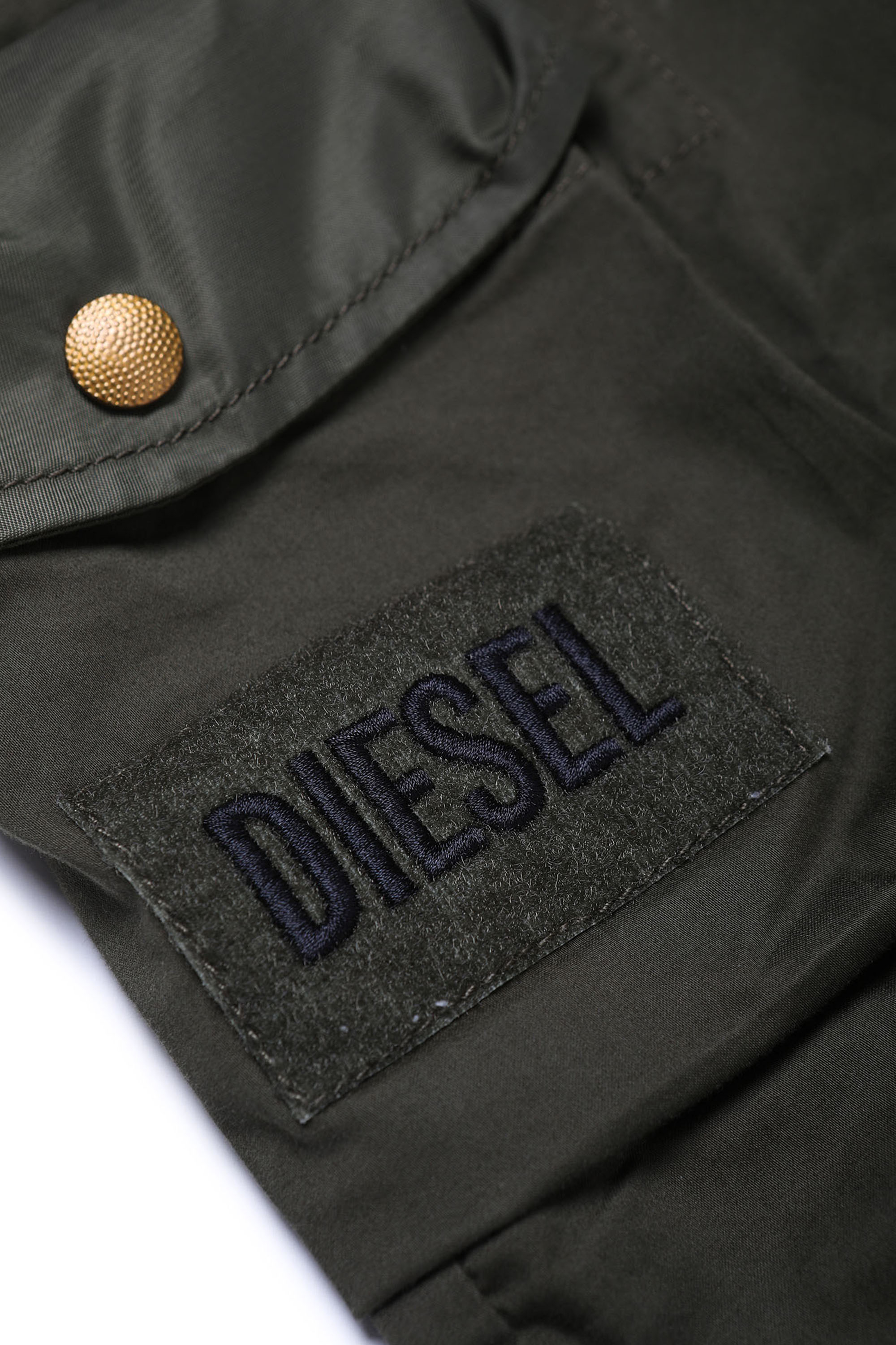 Diesel - PGAGE, Vert Militaire - Image 3