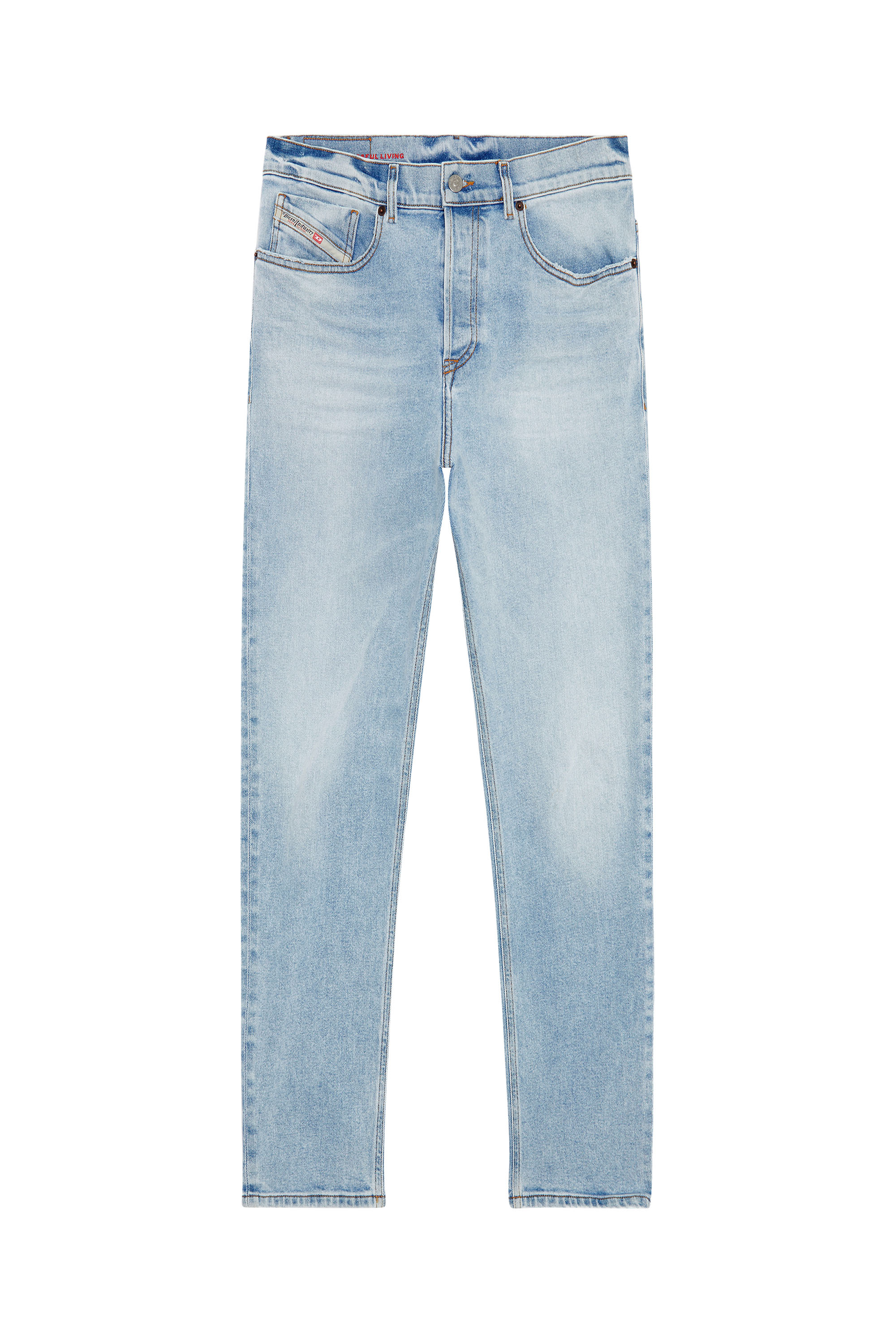 Tapered Jeans 2005 D-Fining 09E81, 