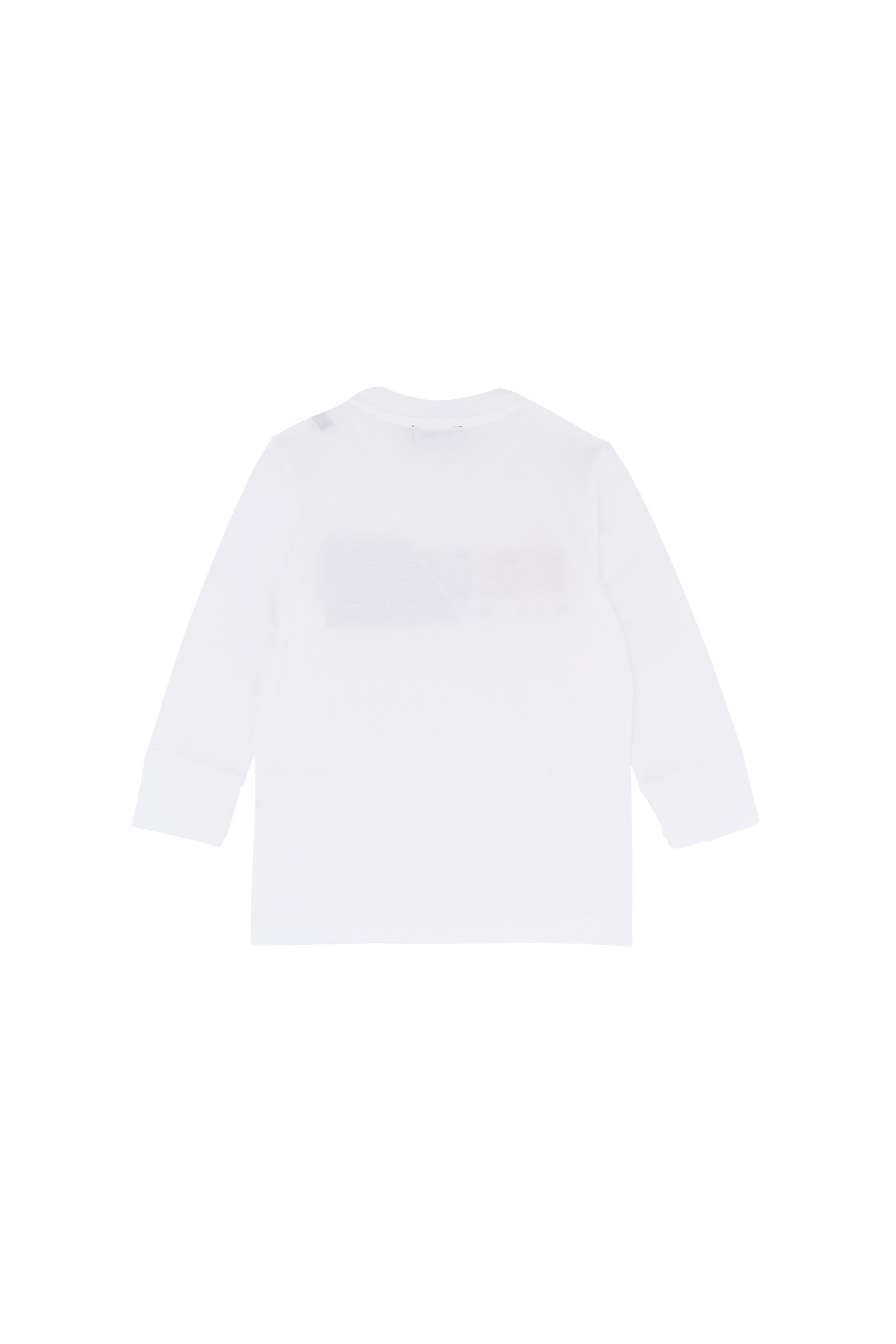 Diesel Fille Bebe Jeans Tops T Shirt Diesel Kids 3 36 Mois