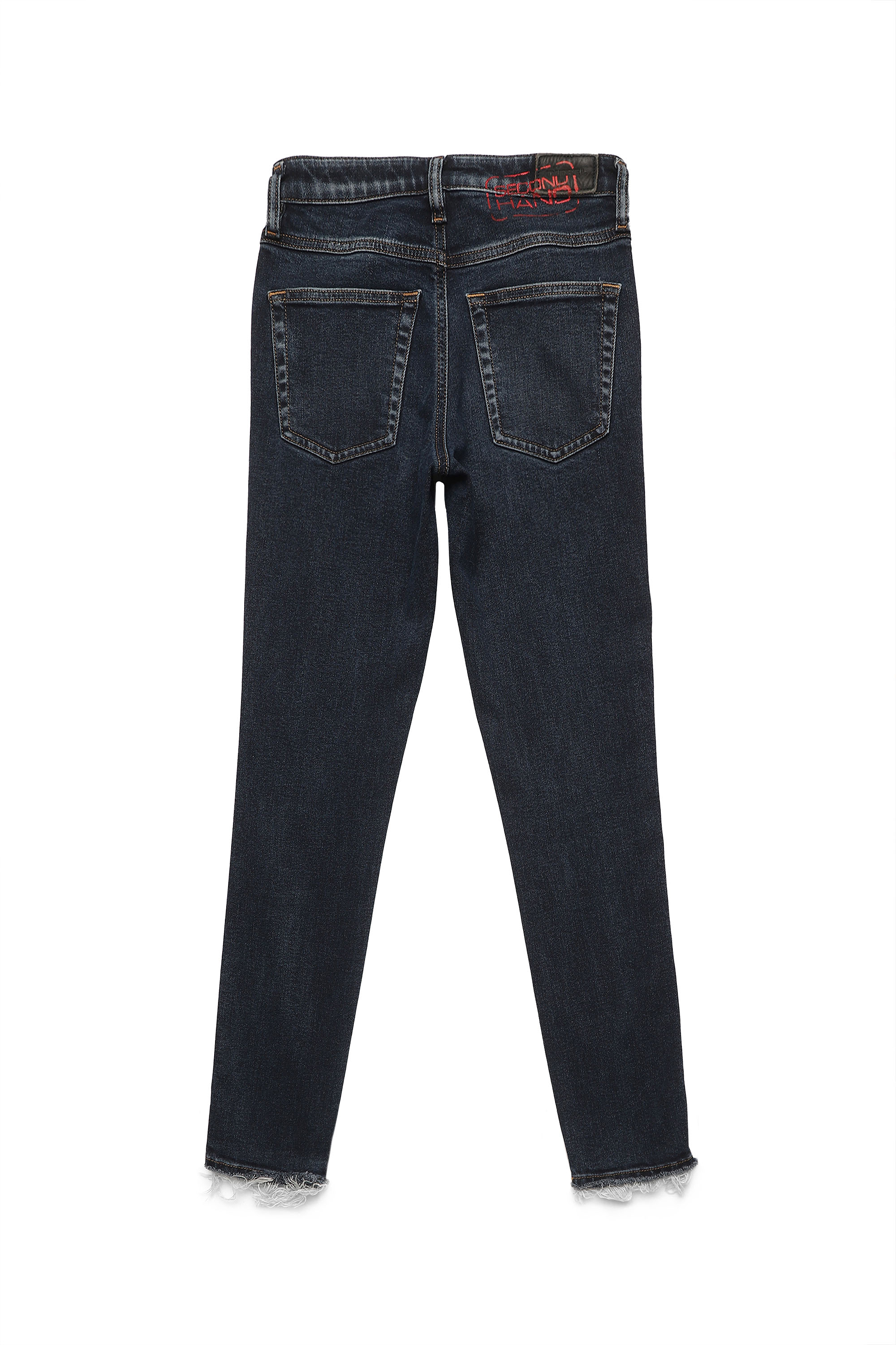 Diesel - Woman's BABHILA, Dark Blue - 2