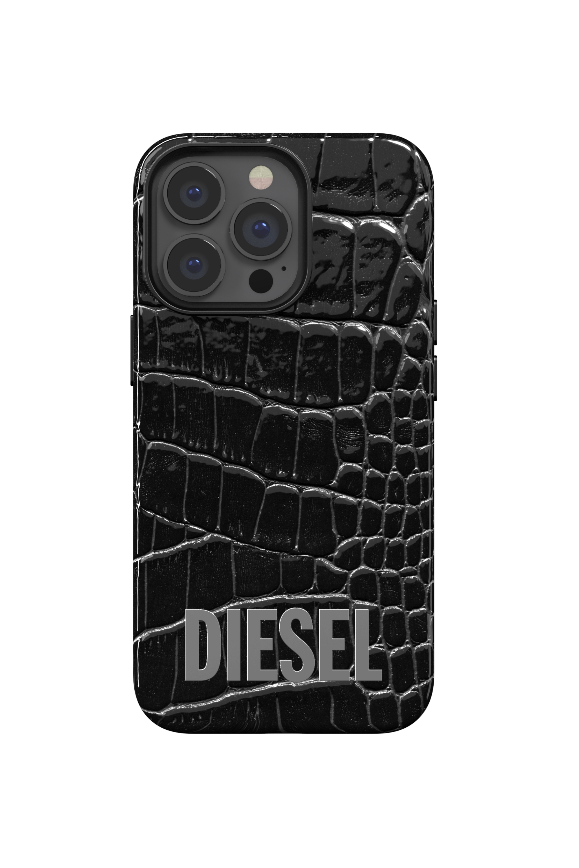 Diesel - 47174 STANDARD CASE, Noir - Image 2