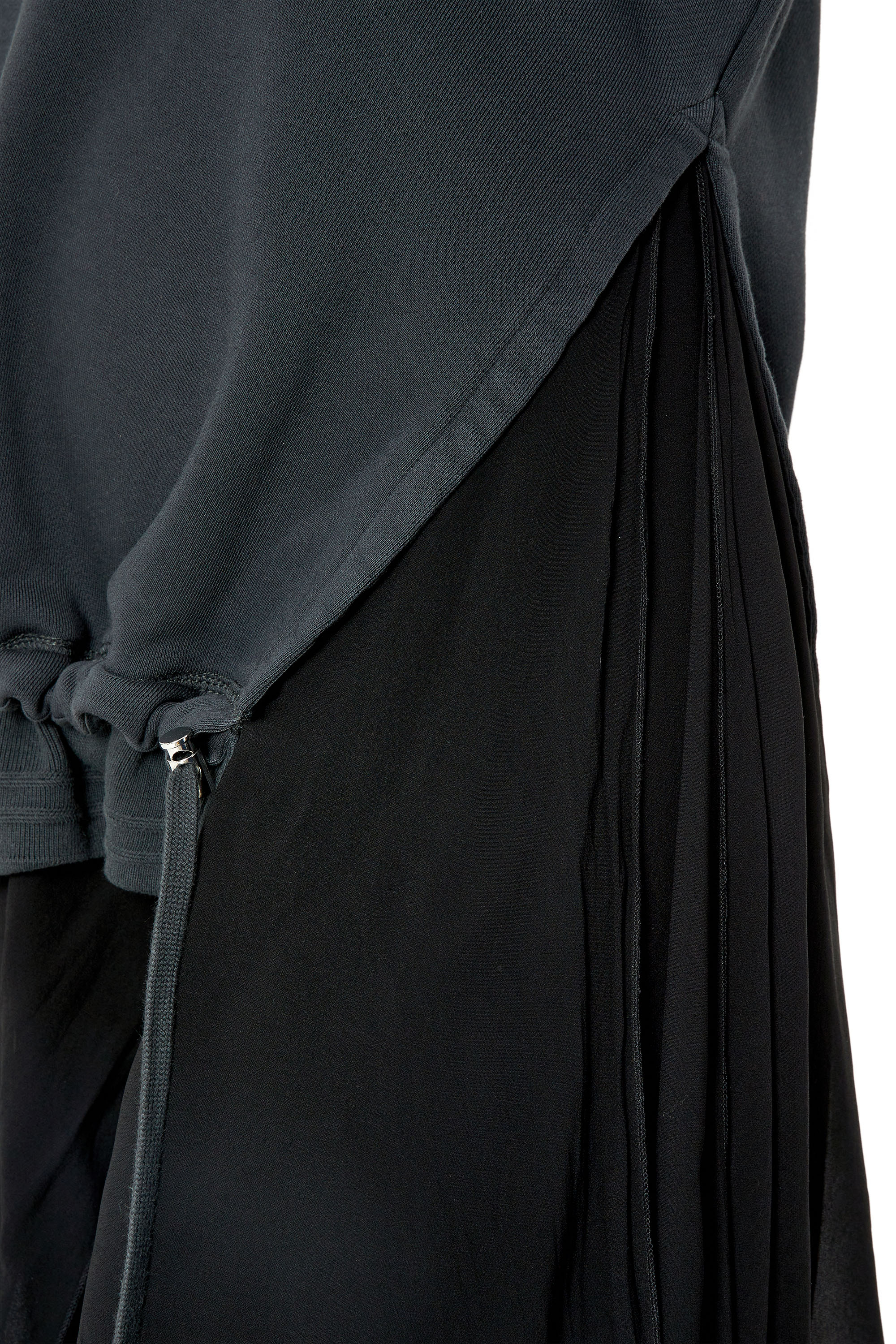 Diesel - D-ROLLIE, Noir - Image 4