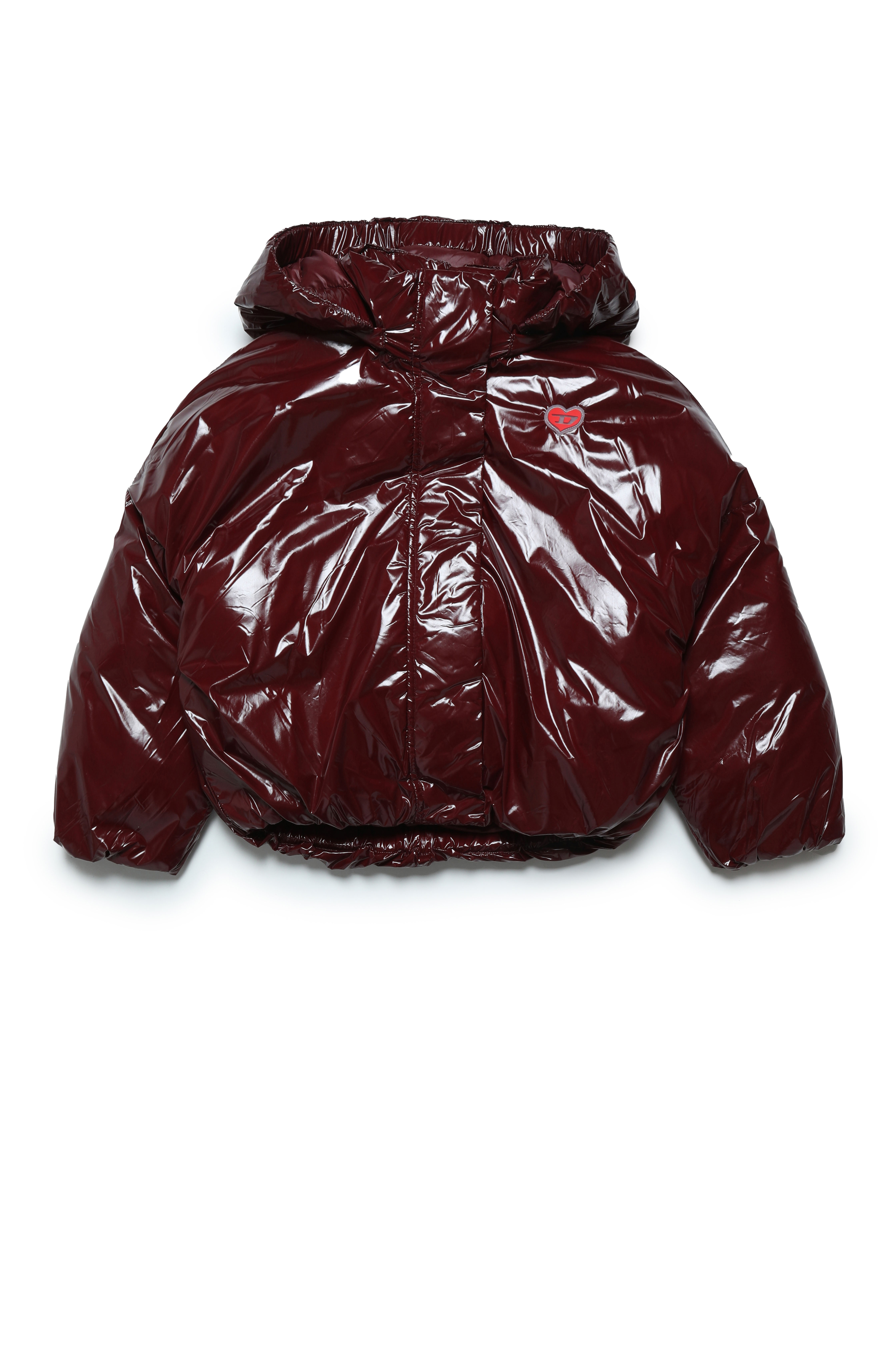 Diesel - JORINY, Violet Foncé - Image 1