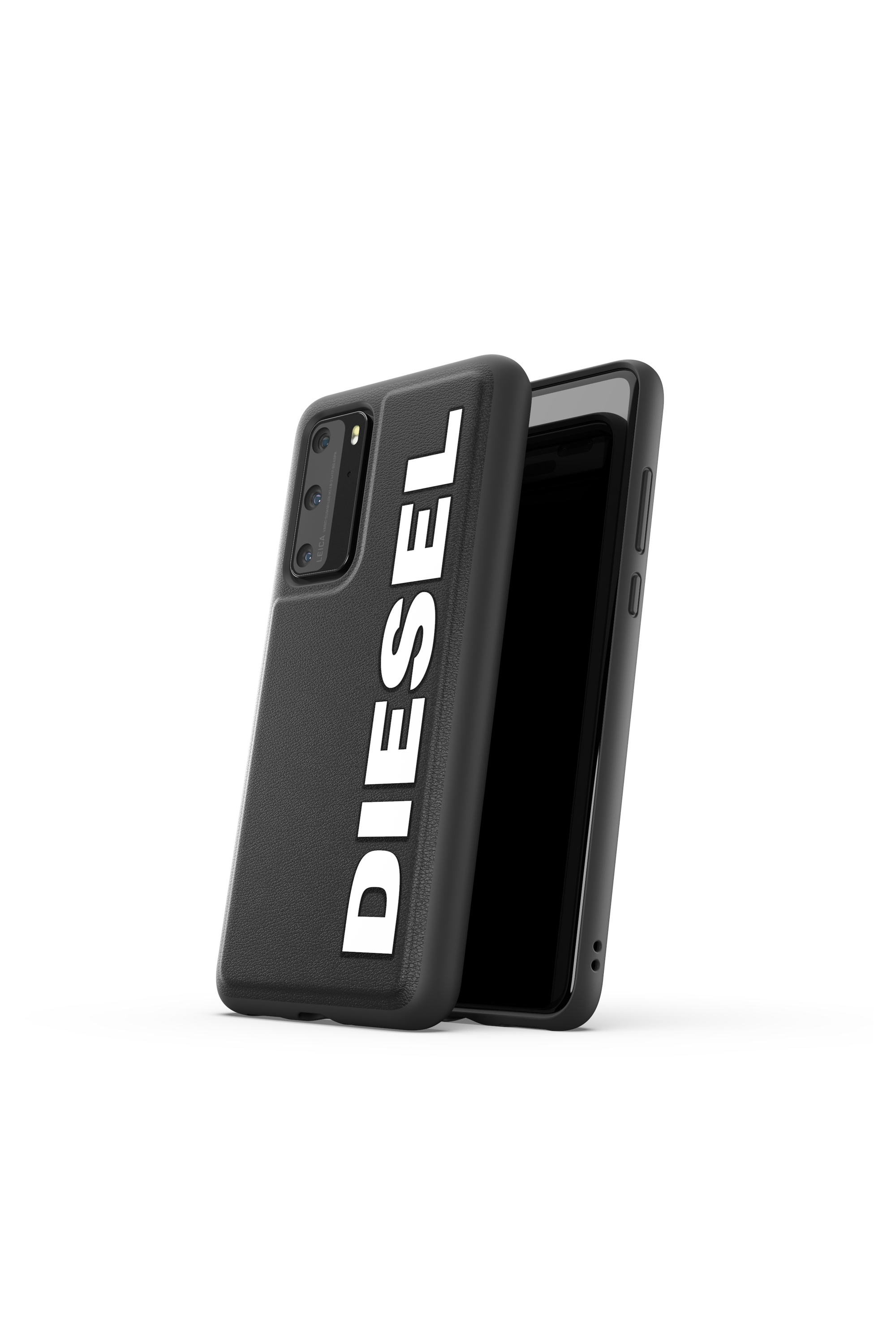 Diesel - 42495 STANDARD CASE, Noir - Image 1