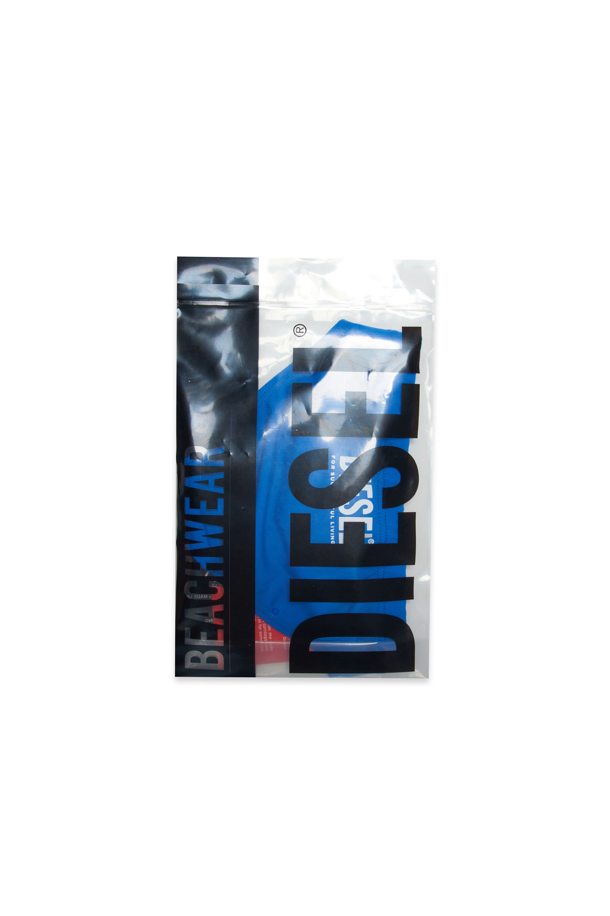 Diesel - MUNNYB, Bleu - Image 3