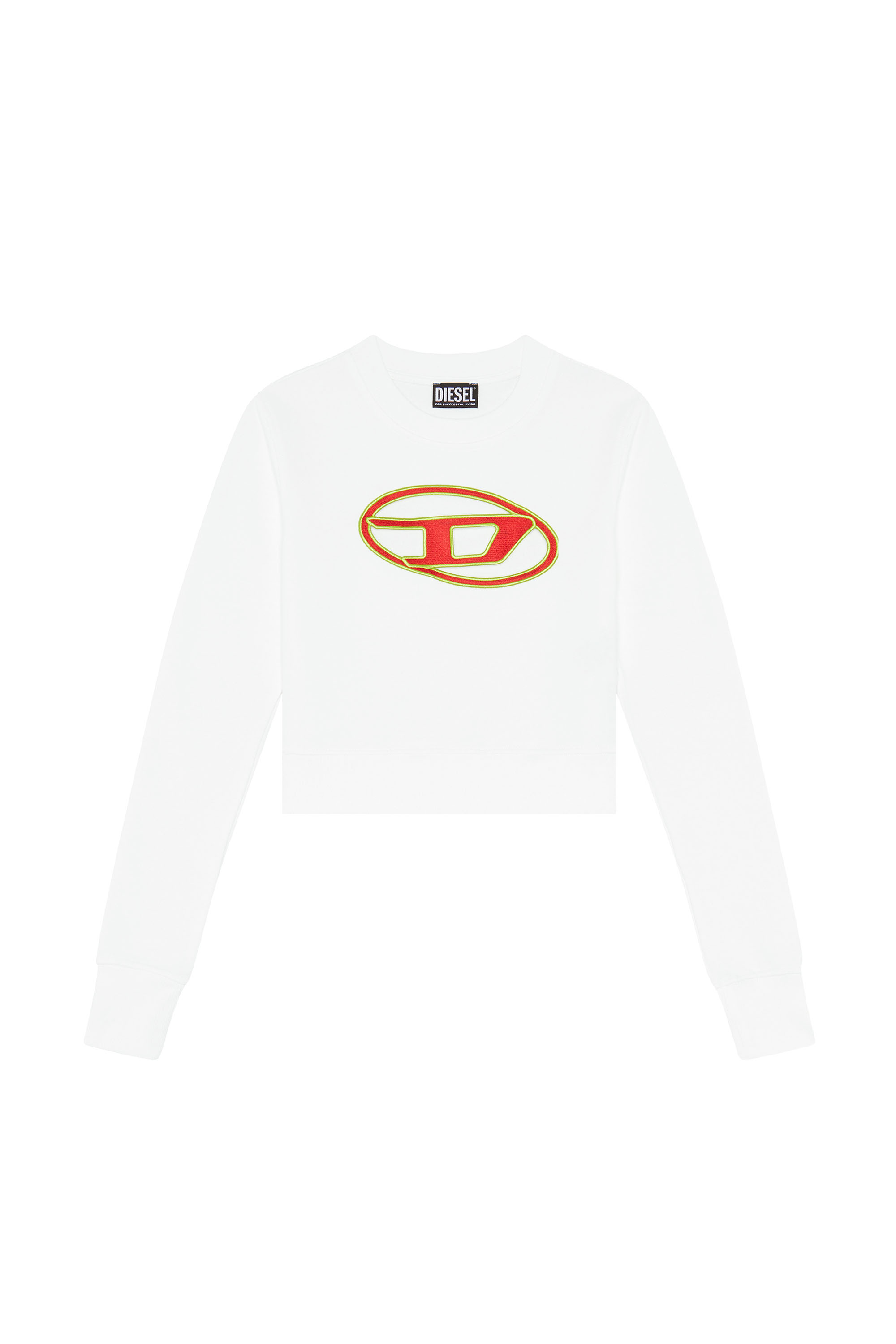 Diesel - F-SLIMMY-E3, Blanc - Image 3