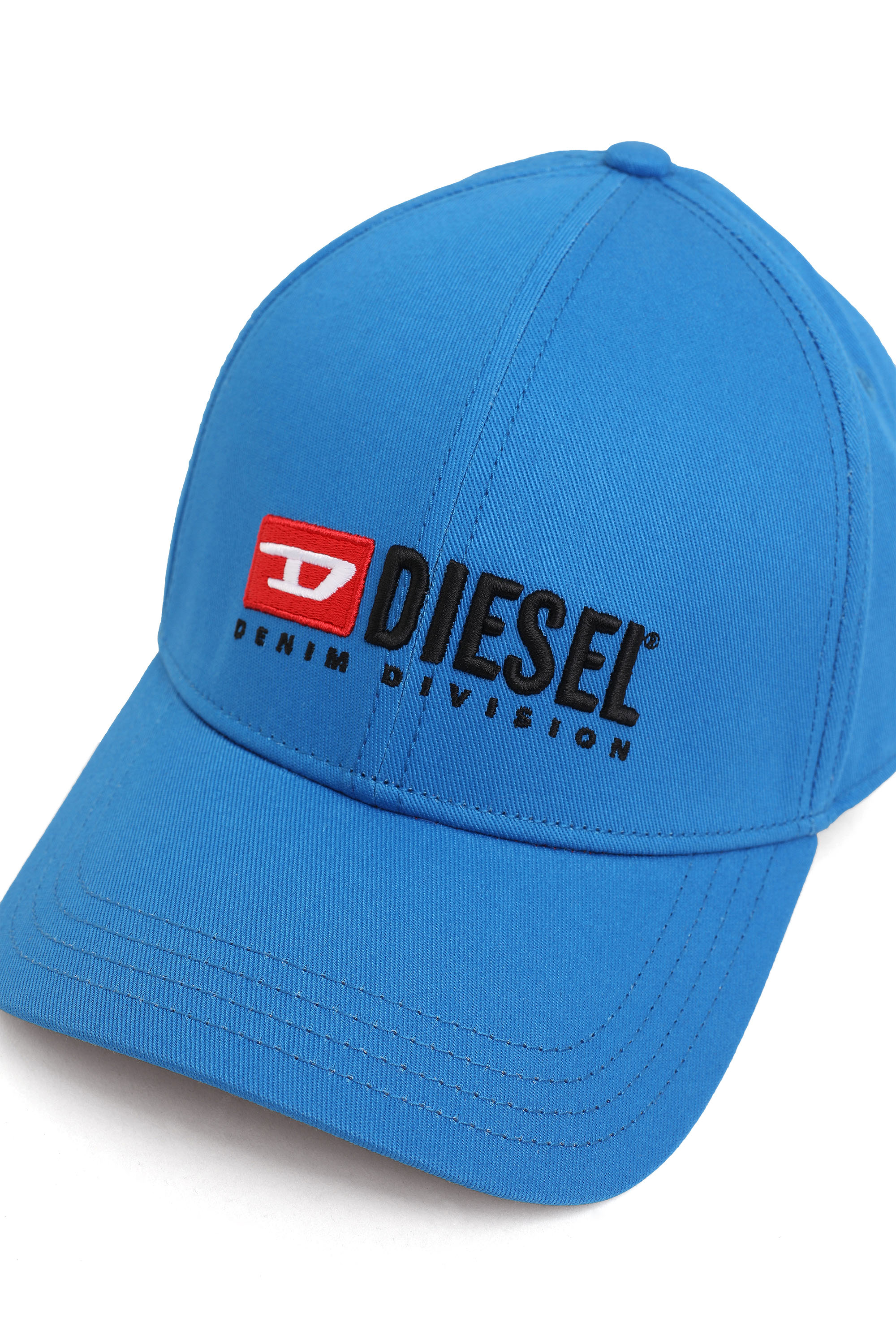 Diesel - CORRY-DIV, Bleu - Image 3