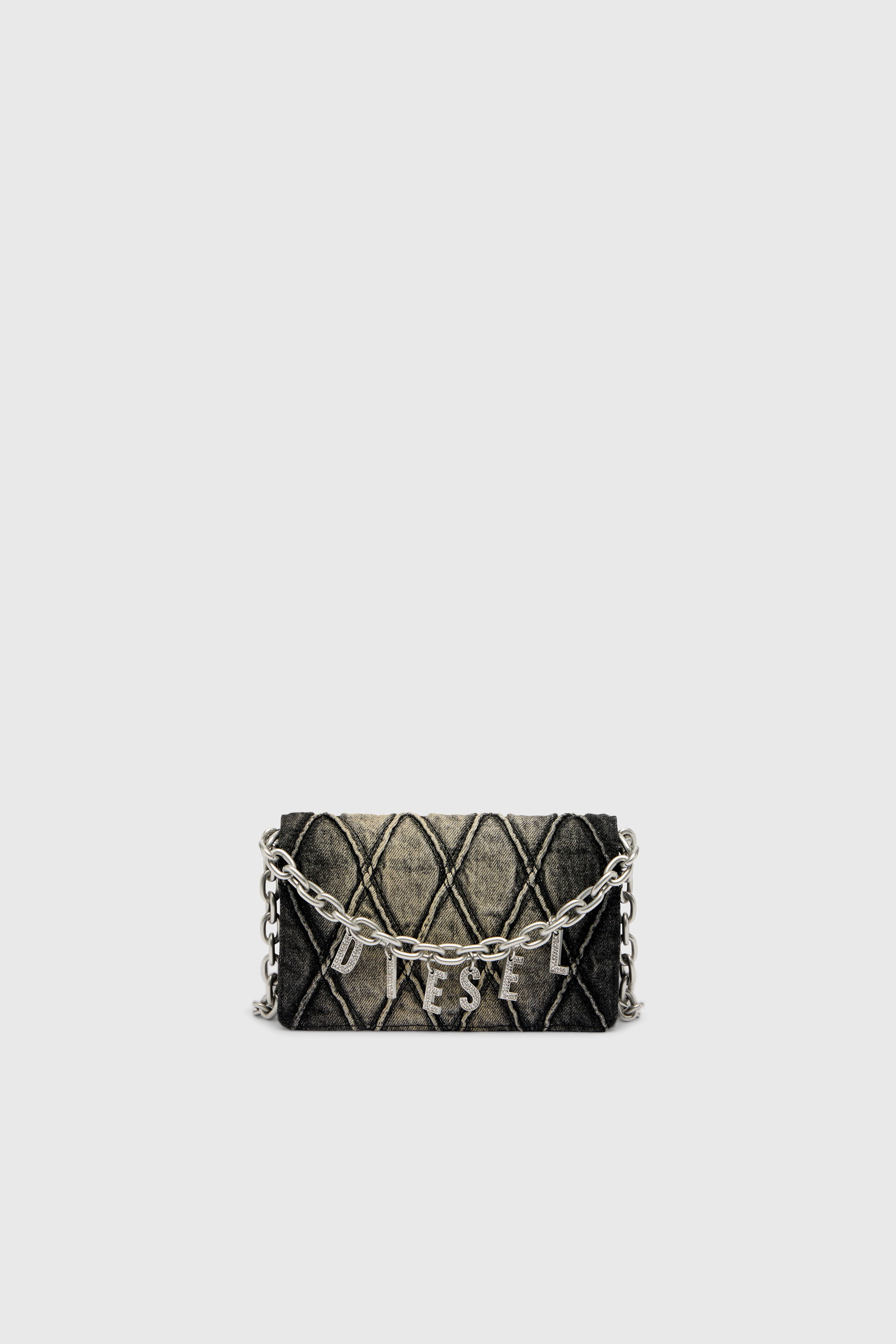 CHARM-D WALLET STRAP