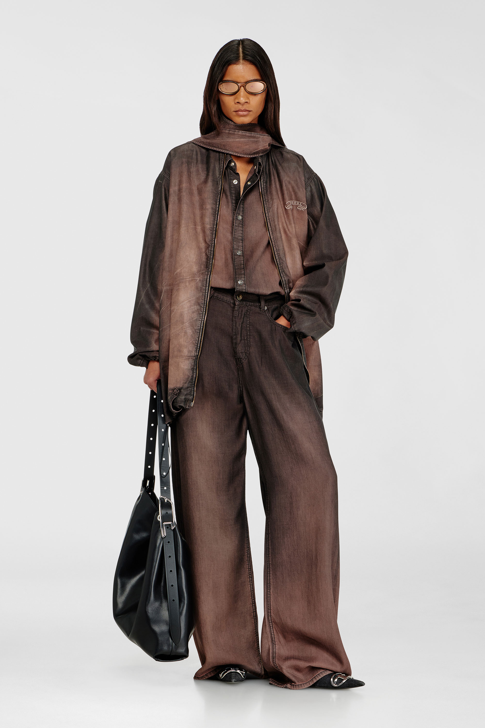 Relaxed Jeans Low Waist 1996 D-Sire