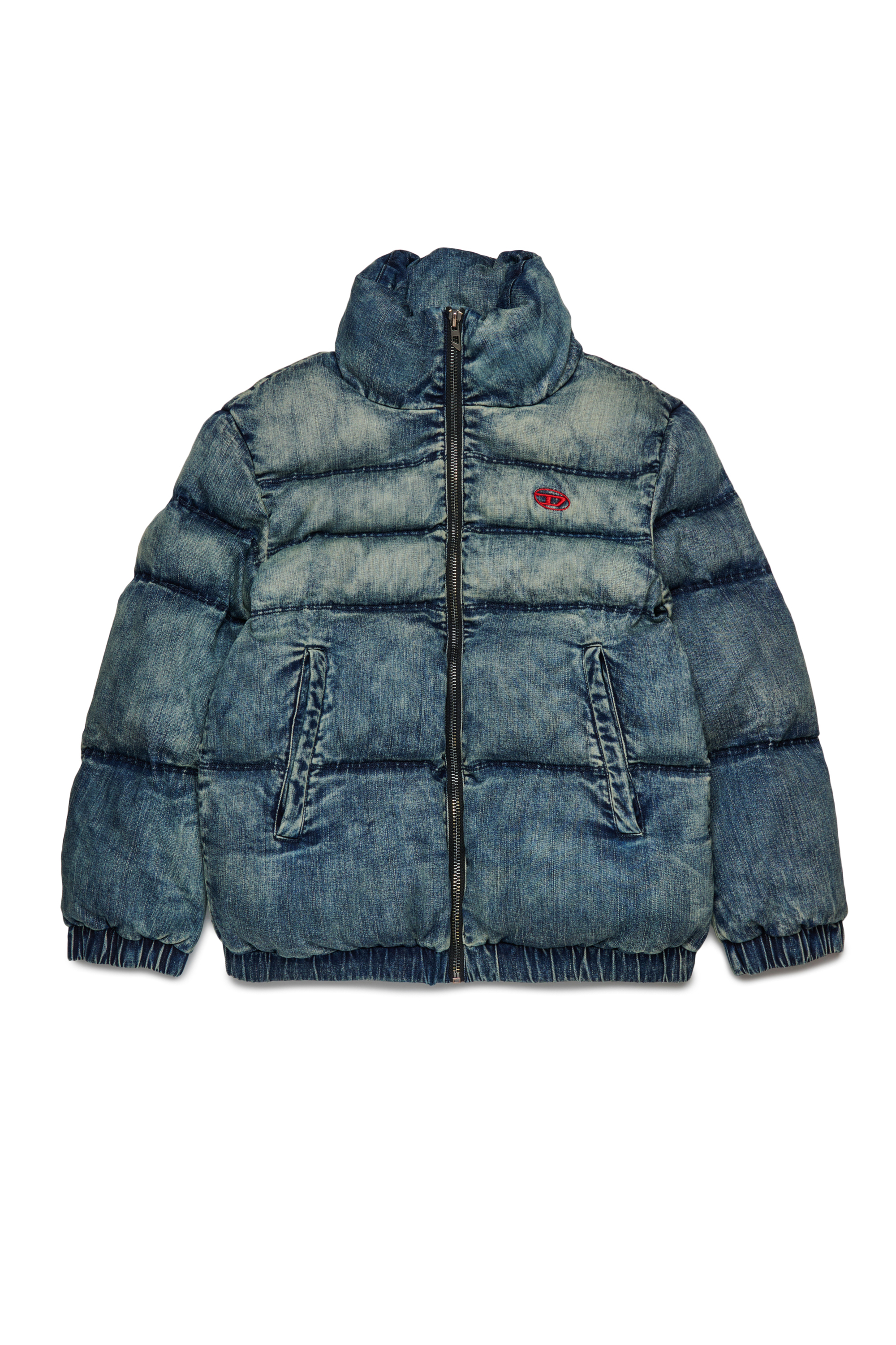 JWMONS, Bleu Foncé
