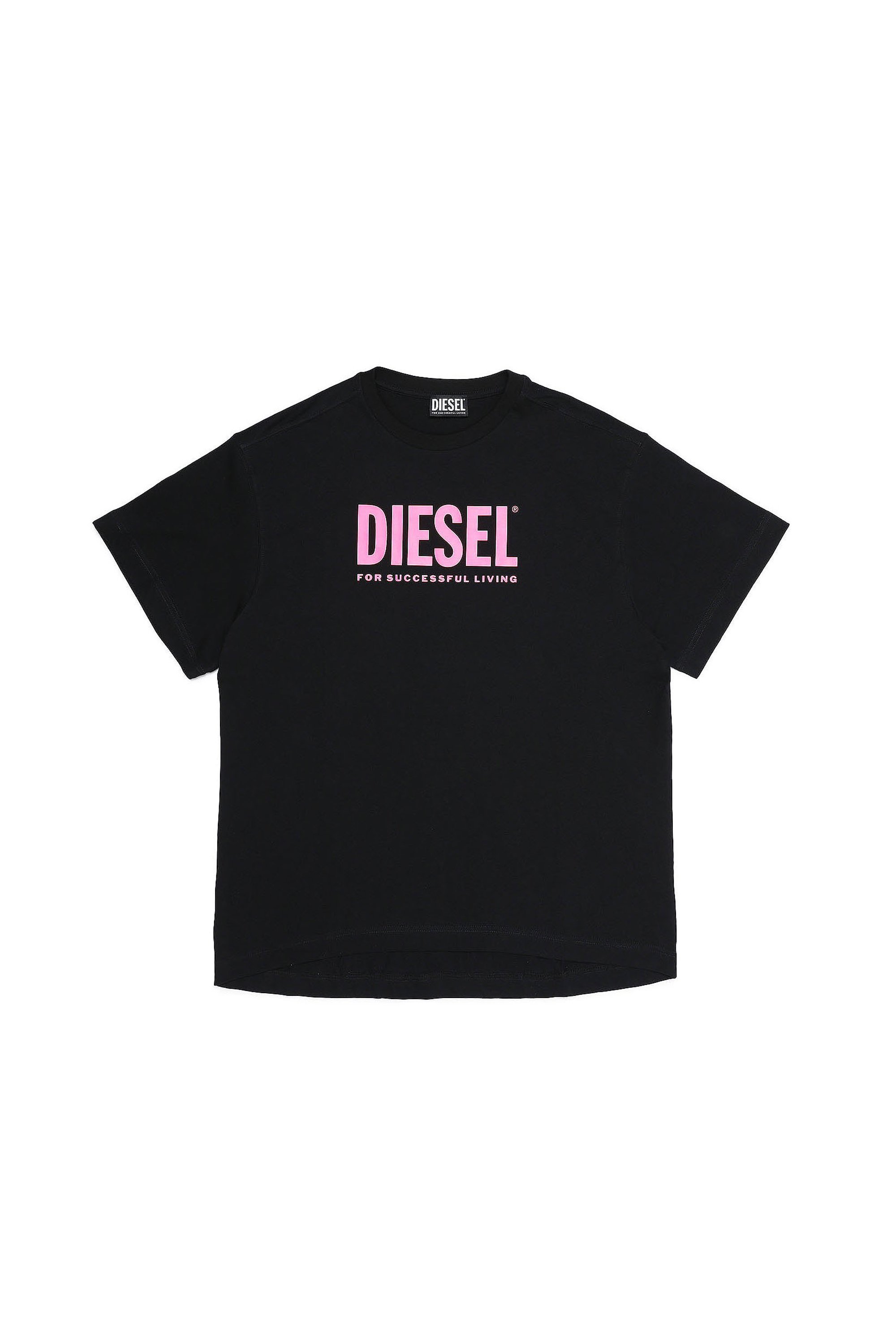 Diesel - DEXTRA, Noir - Image 1