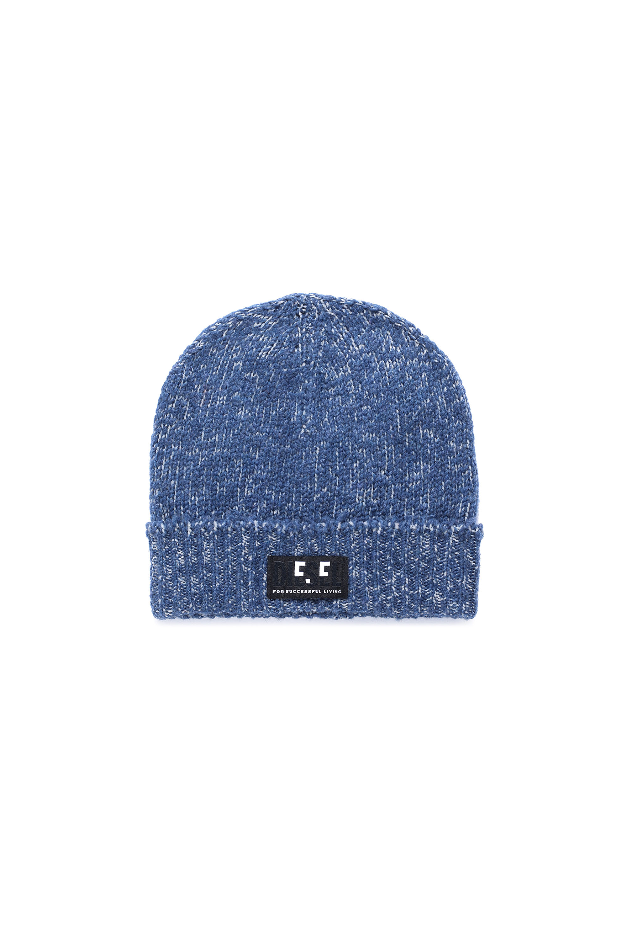 K-GREENBAY, Bleu - Bonnets