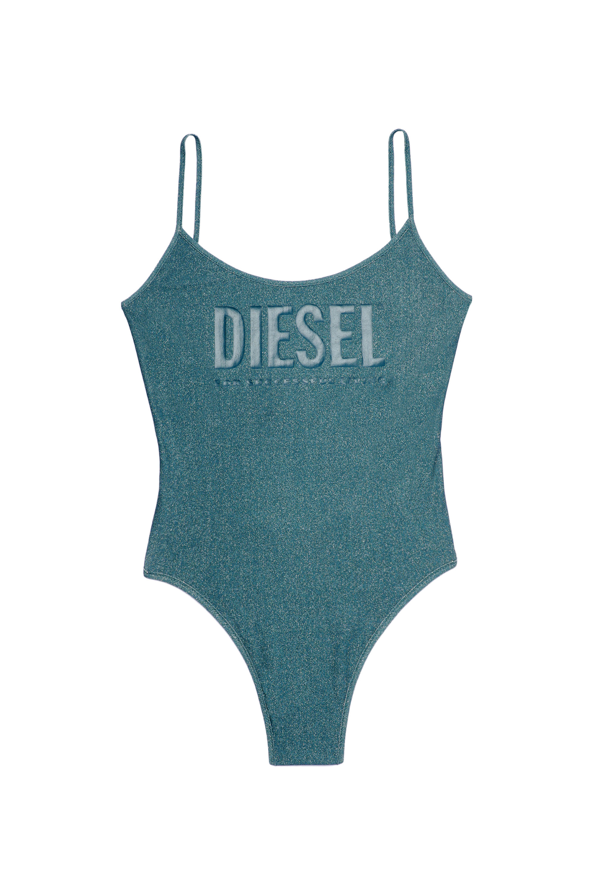 Diesel - BFSW-GRETEL, Bleu - Image 1