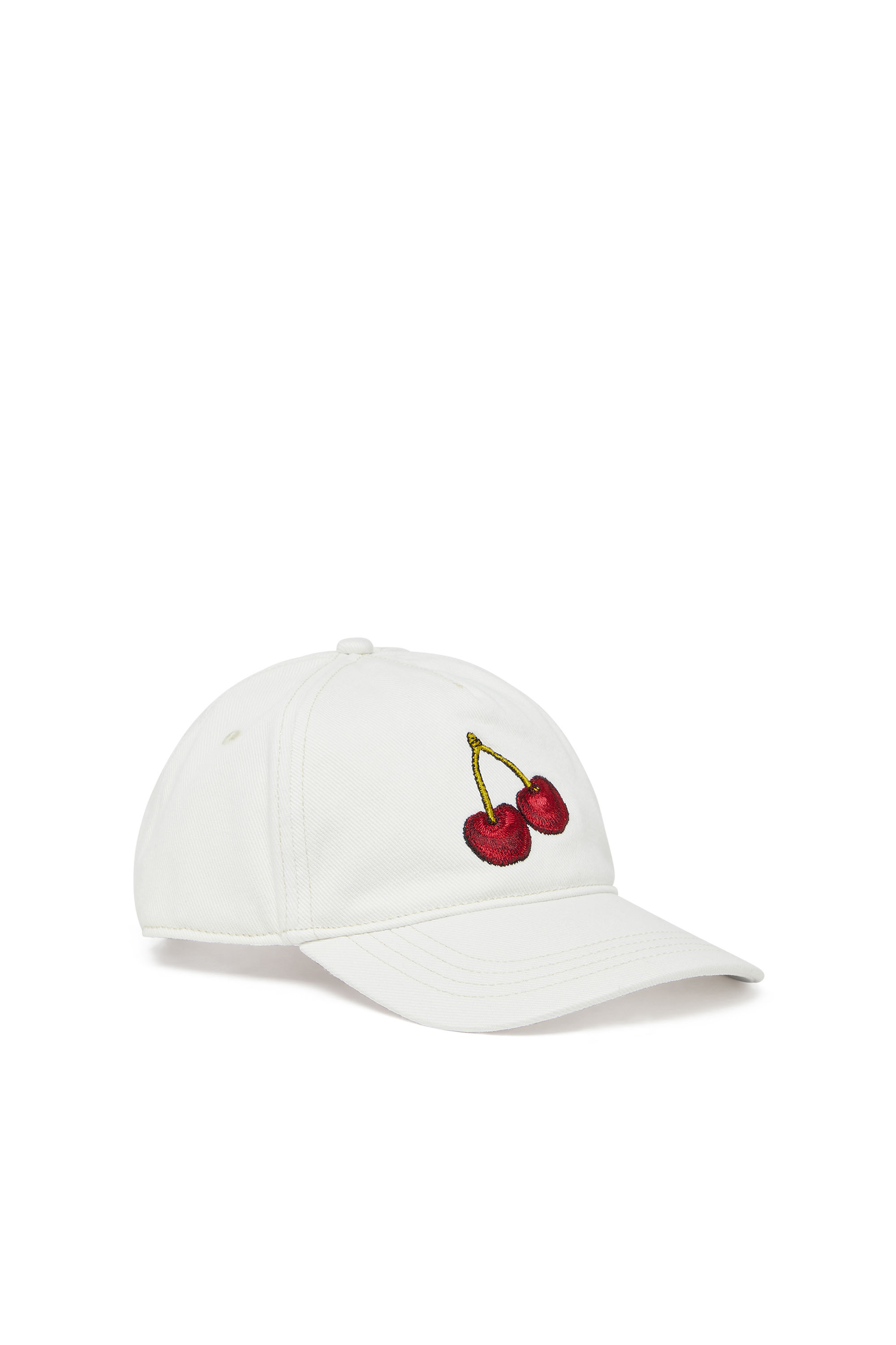 SV-CAP-CHERRY, Blanc