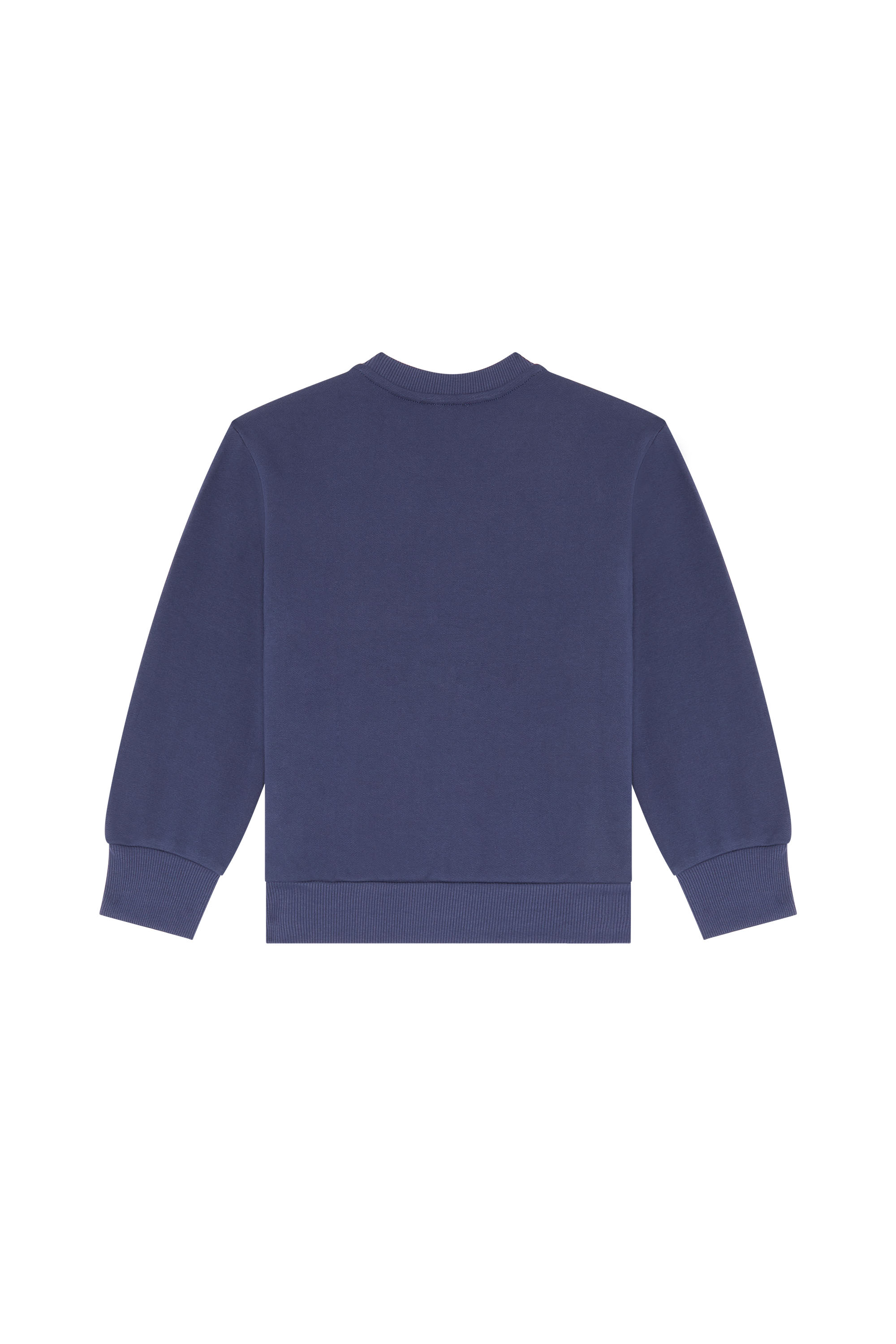 Diesel - SCREWDIVISION-LOGOX OVER, Bleu Foncé - Image 2