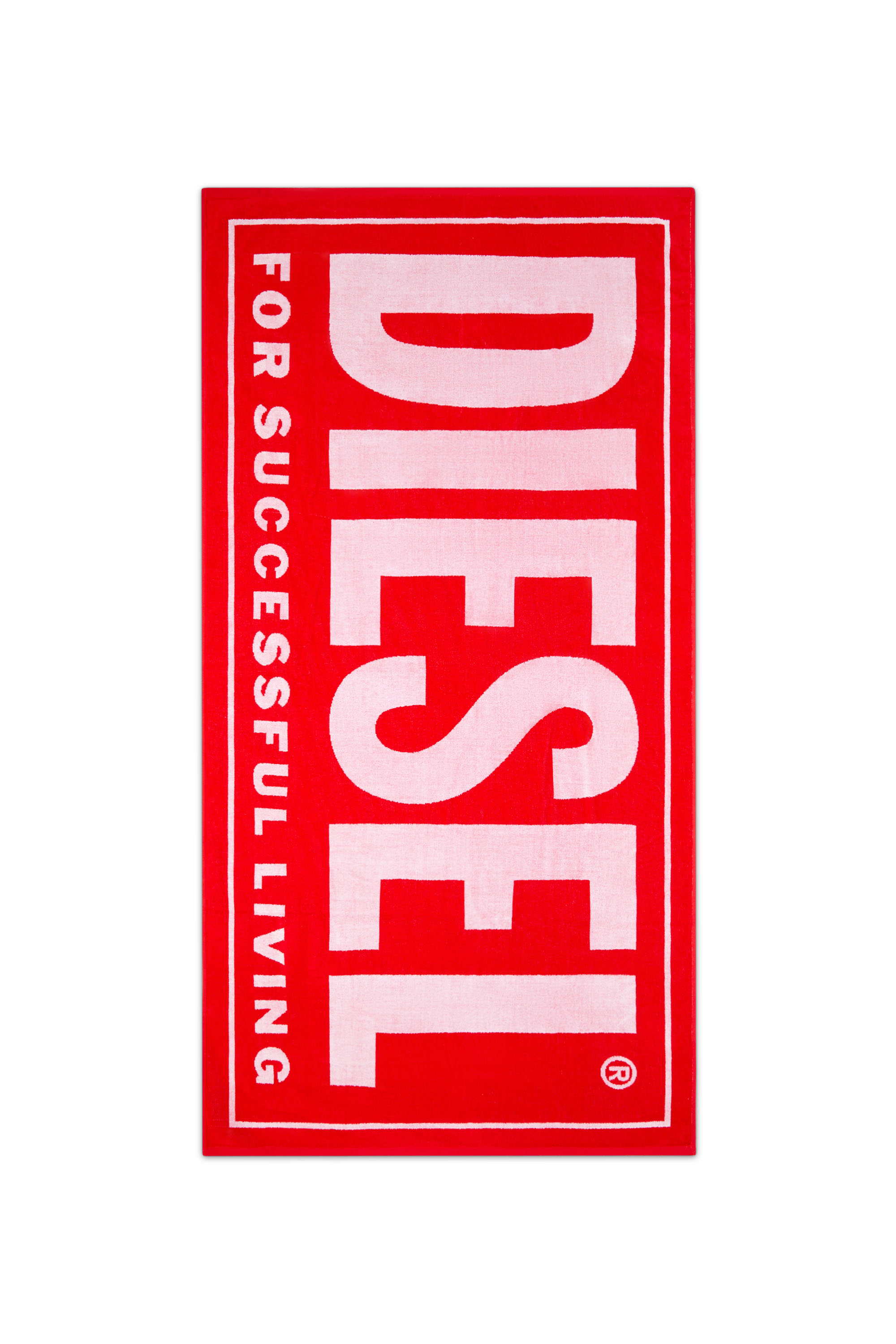 Diesel - BMT-HELLERI, Rouge - Image 1