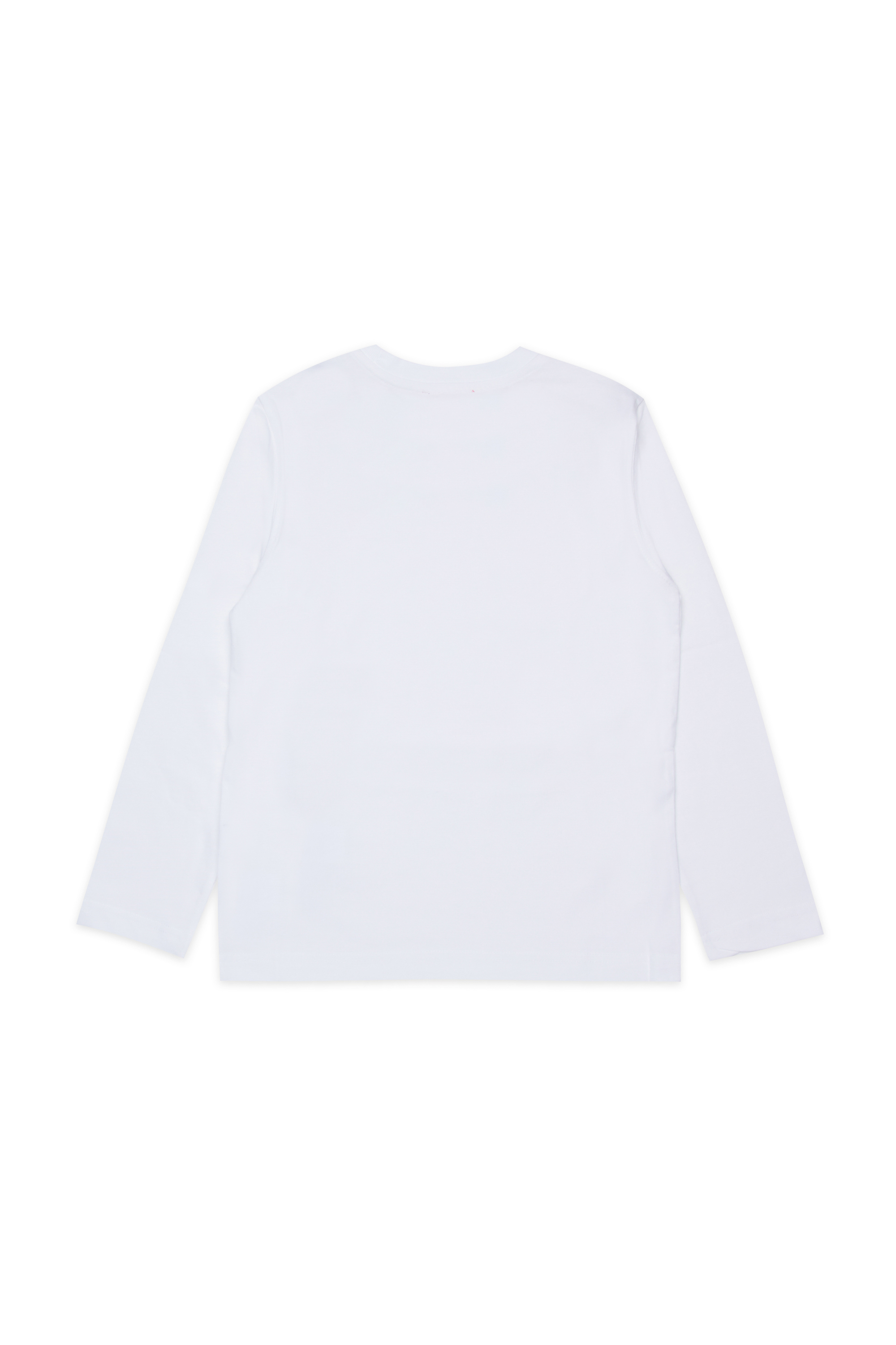 TDIEGOSB22LS, White